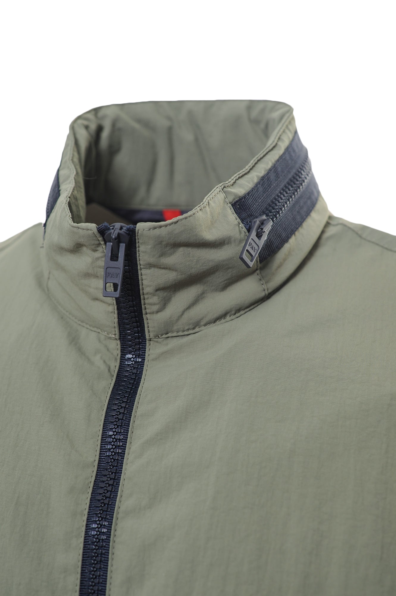 FAY Giubbini Primavera/Estate Poliammide