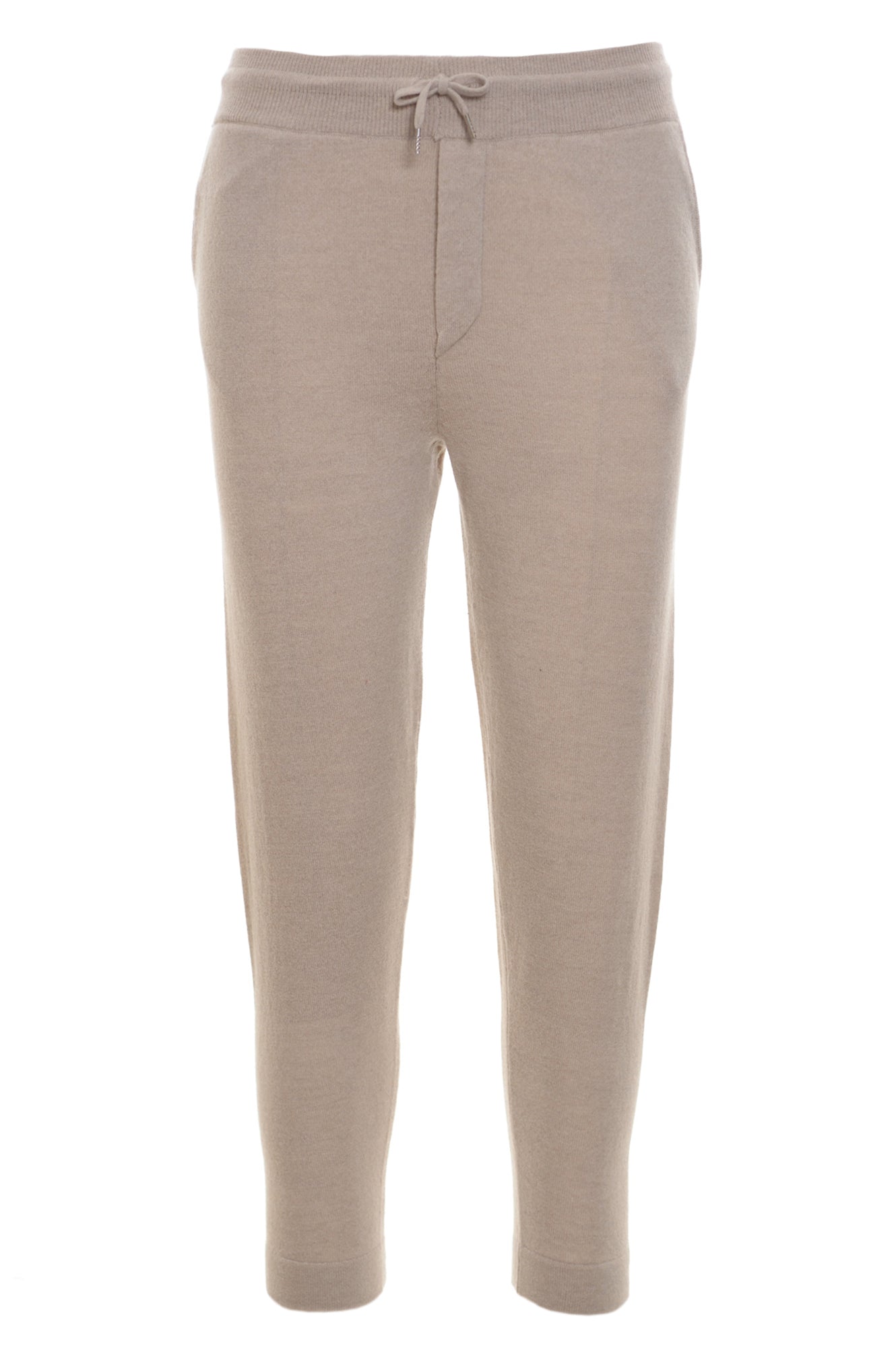 HAND Pantaloni Autunno/Inverno Lana Vergine