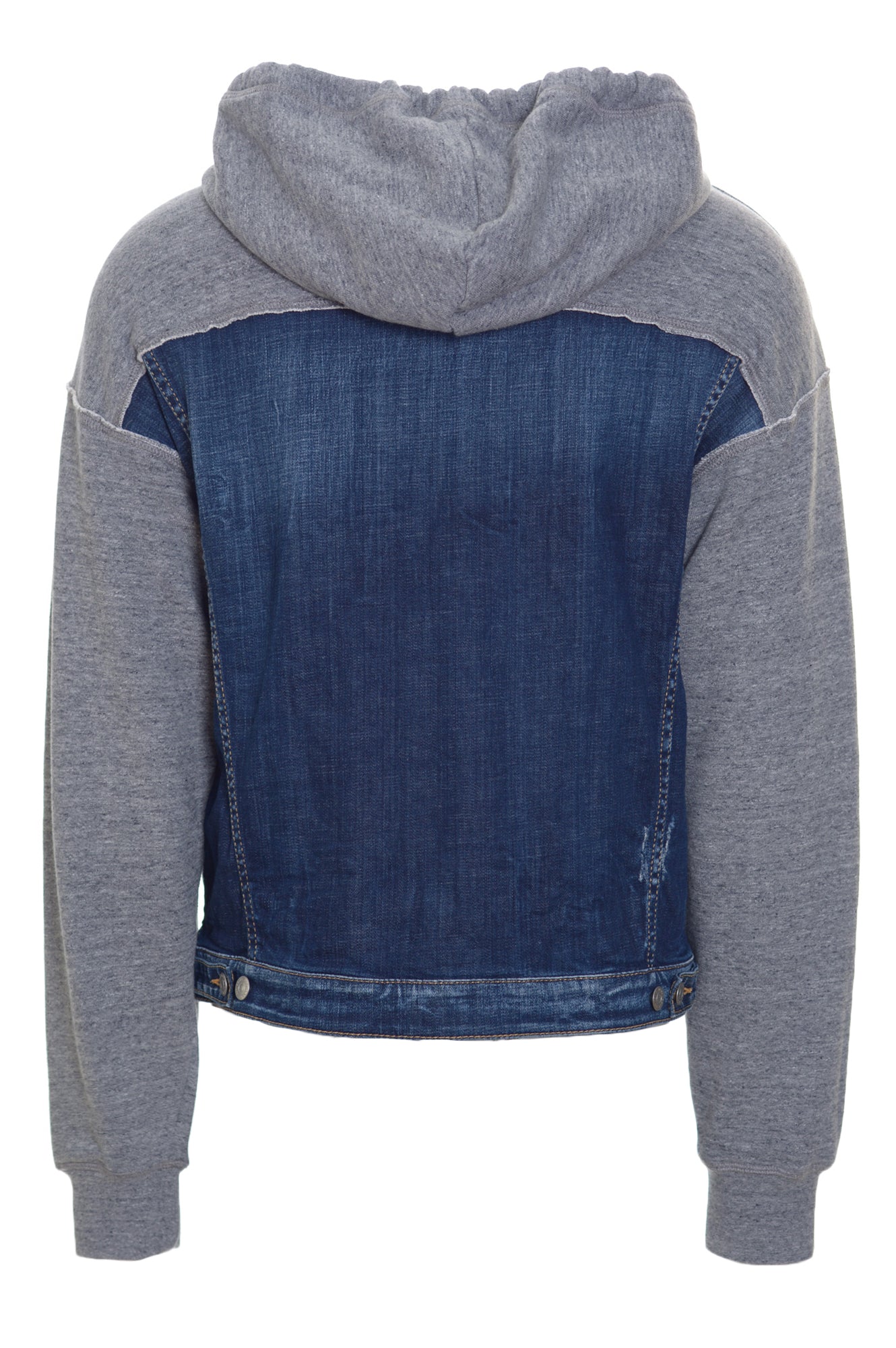 DSQUARED2 Giubbini Autunno/Inverno Cotone