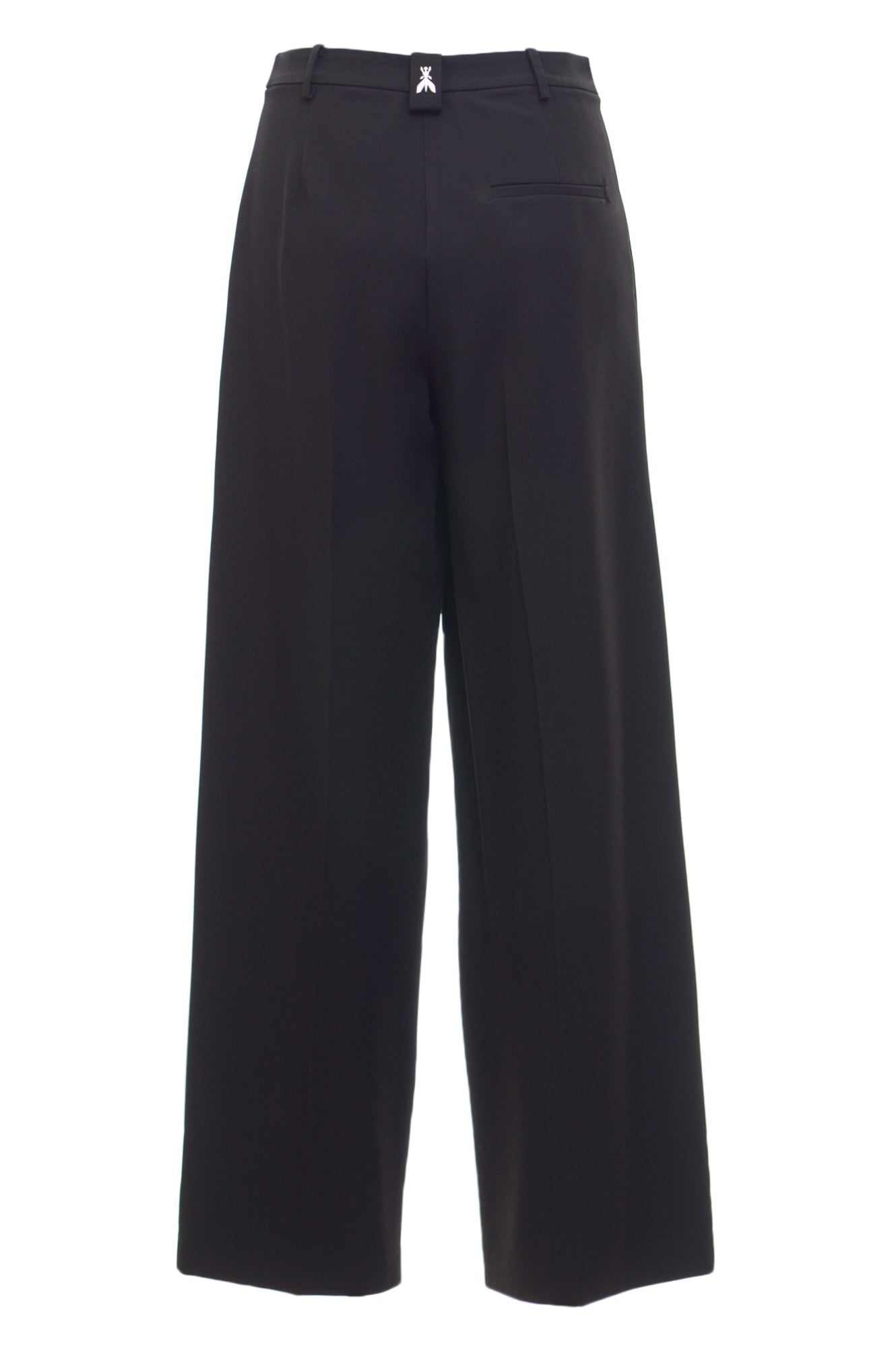 PATRIZIA PEPE Pantaloni Autunno/Inverno Poliestere