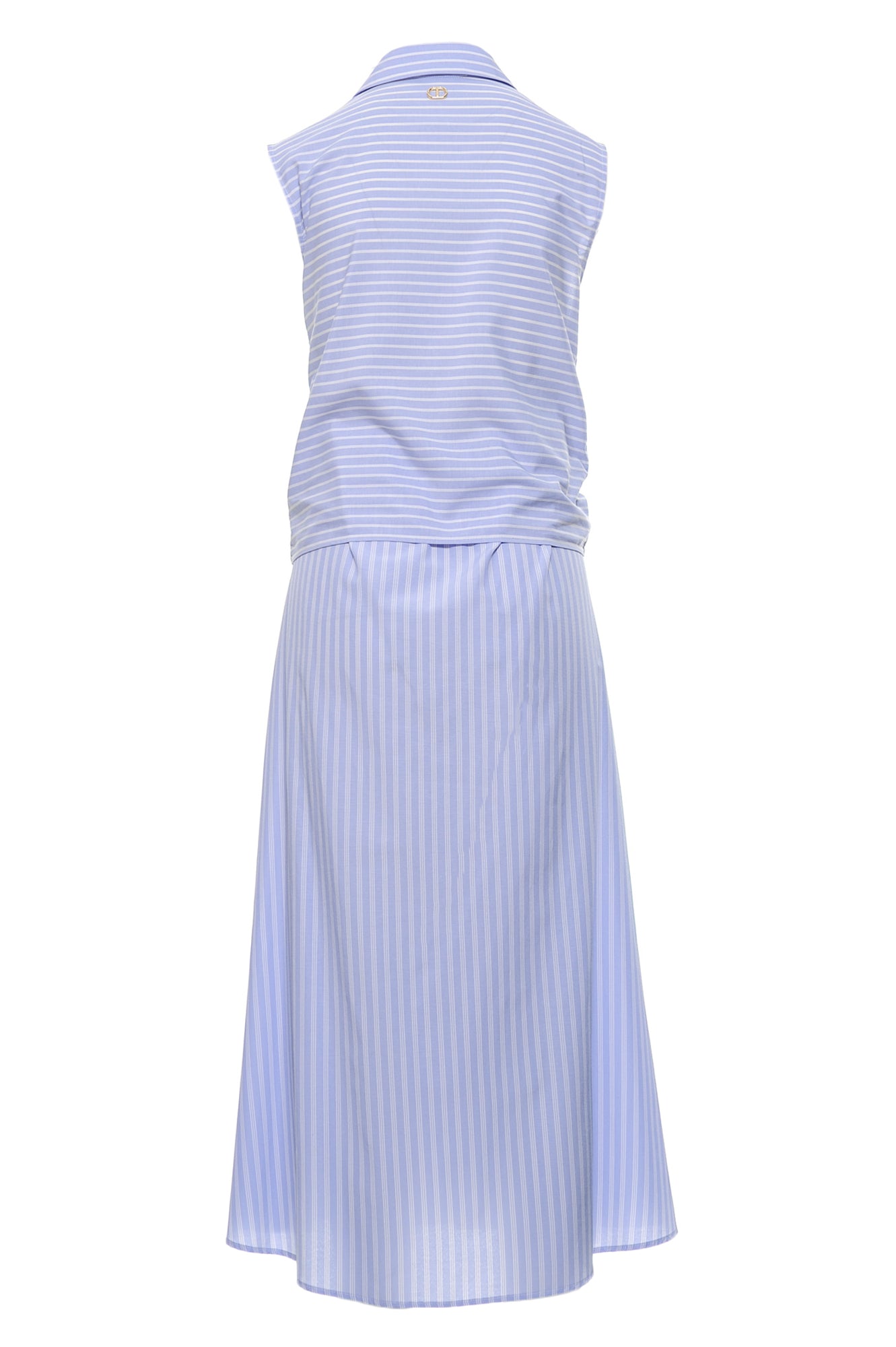 TWIN-SET Vestiti Primavera/Estate Cotone