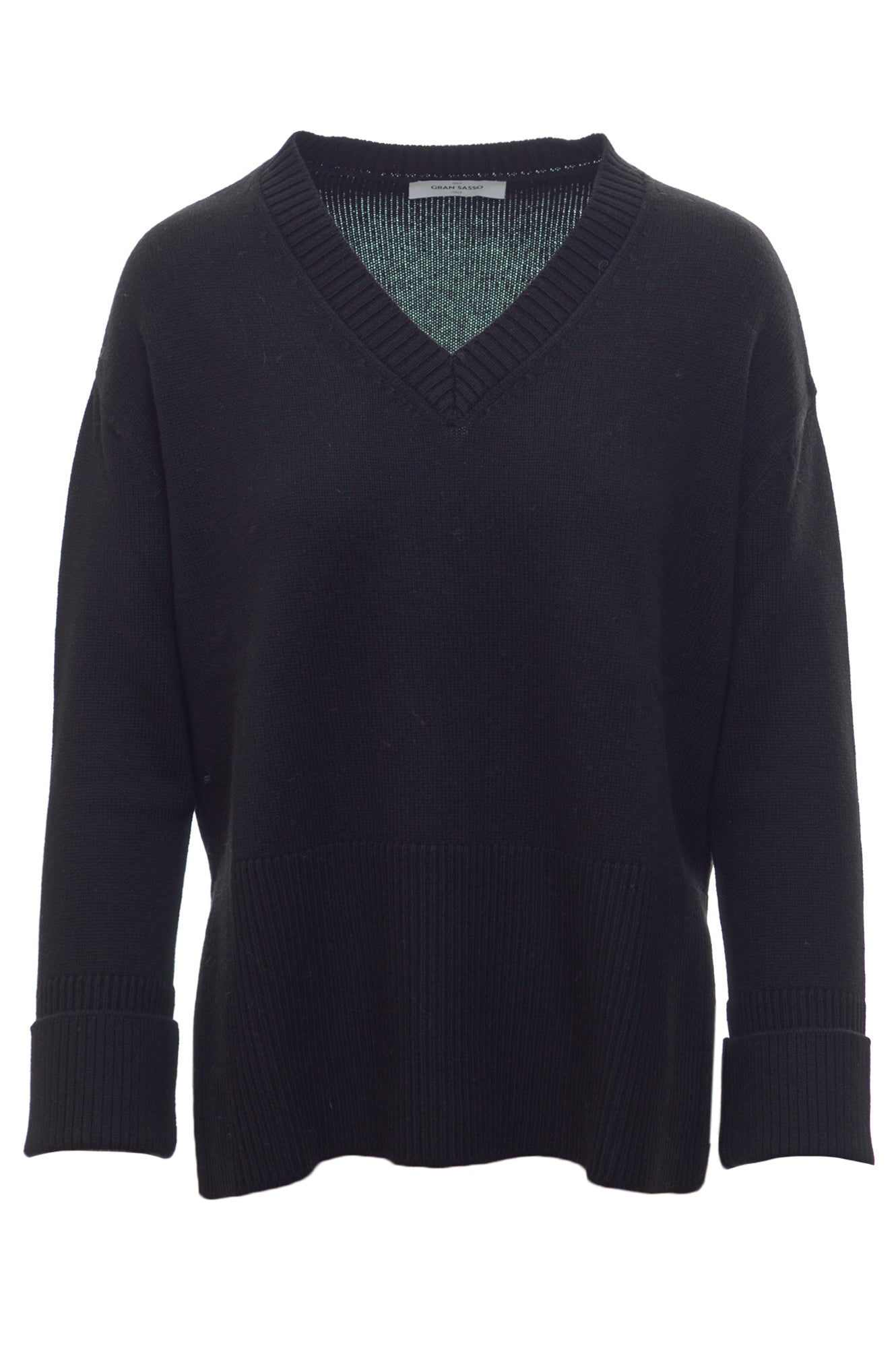 GRAN SASSO Maglie Autunno/Inverno Lana Vergine