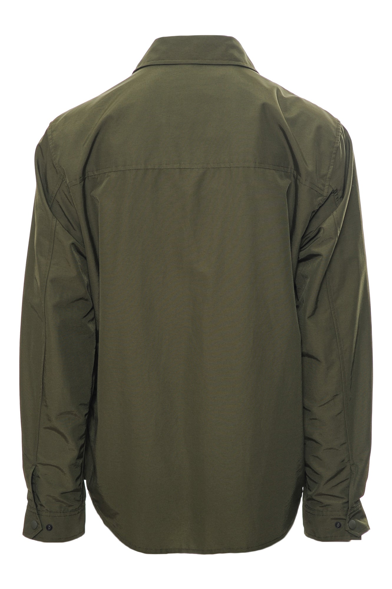 Woolrich Giubbini Primavera/Estate Cotone