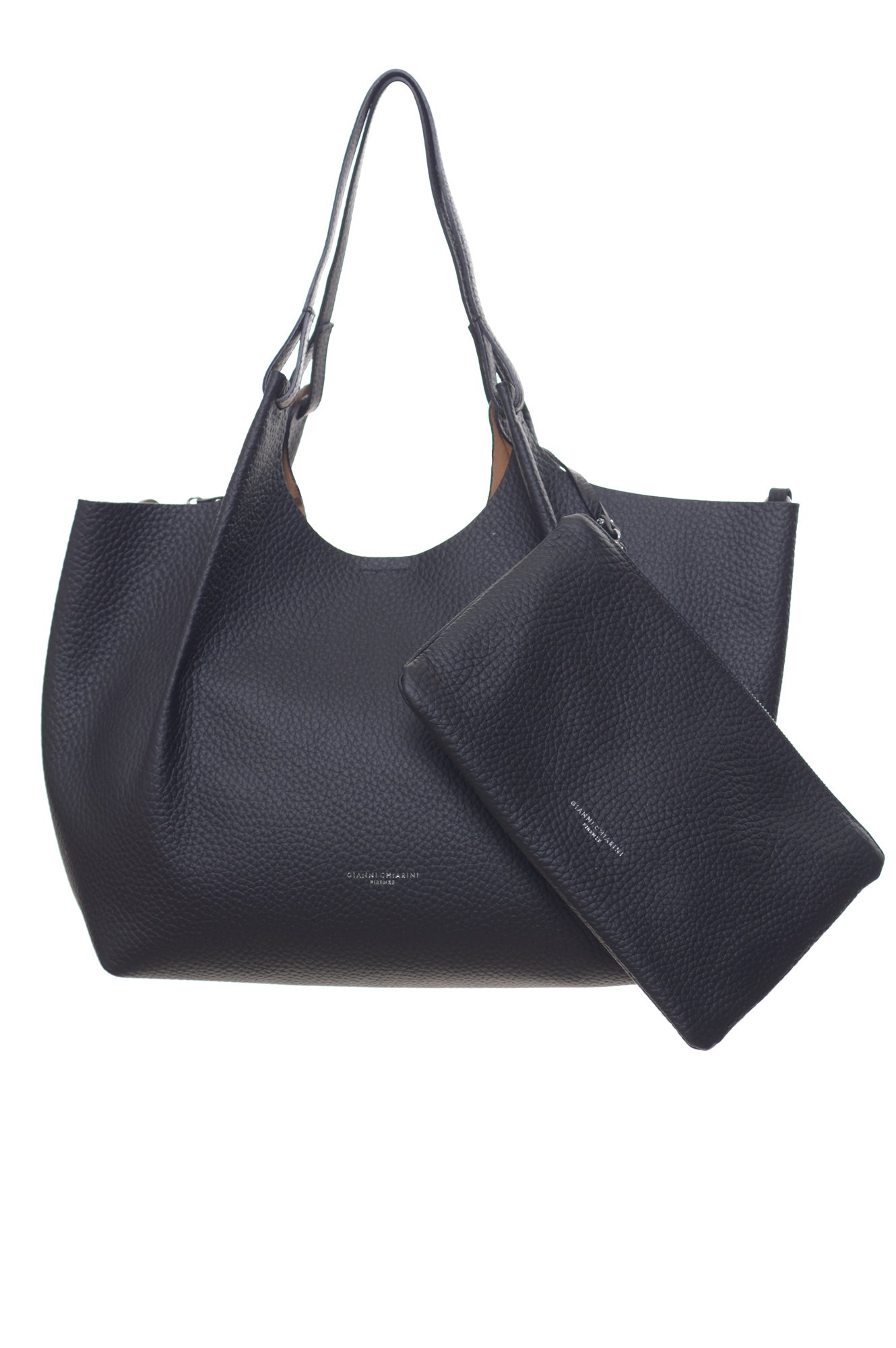 GIANNI CHIARINI Borse Primavera/Estate Pelle