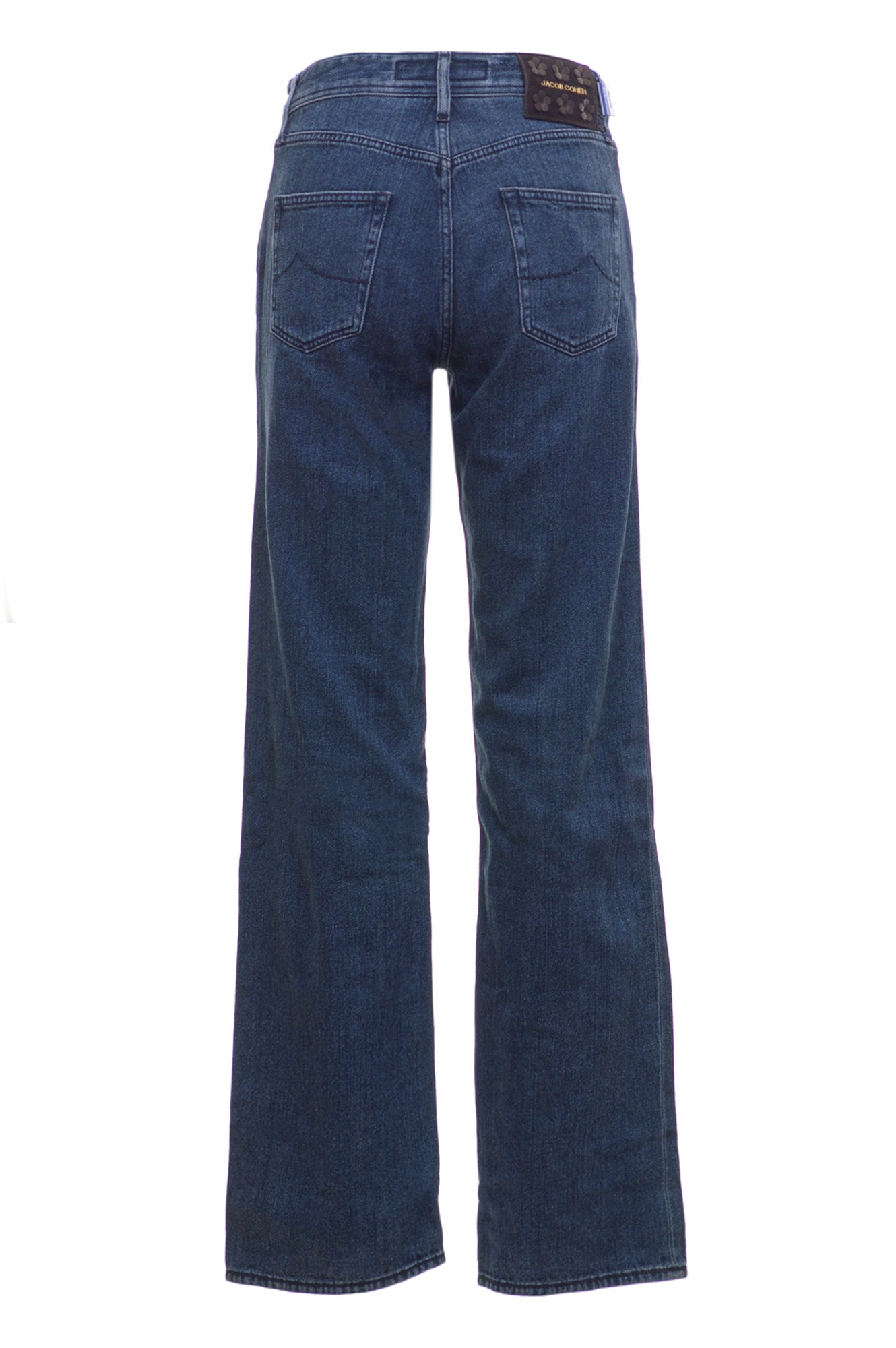 JACOB COHEN Jeans Autunno/Inverno Cotone