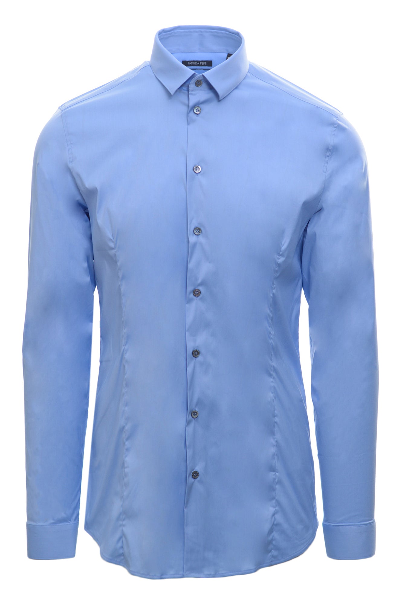 PATRIZIA PEPE Camicie Autunno/Inverno Cotone