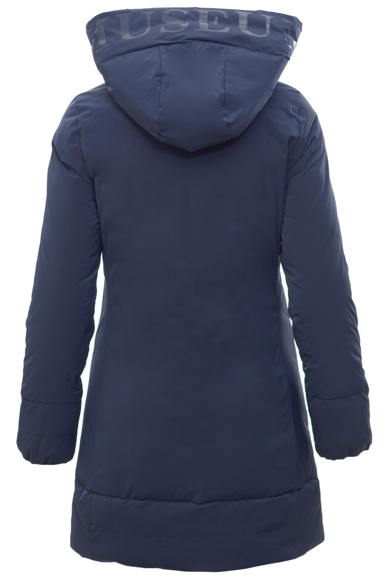 MUSEUM Giubbotti Autunno/Inverno Poliestere