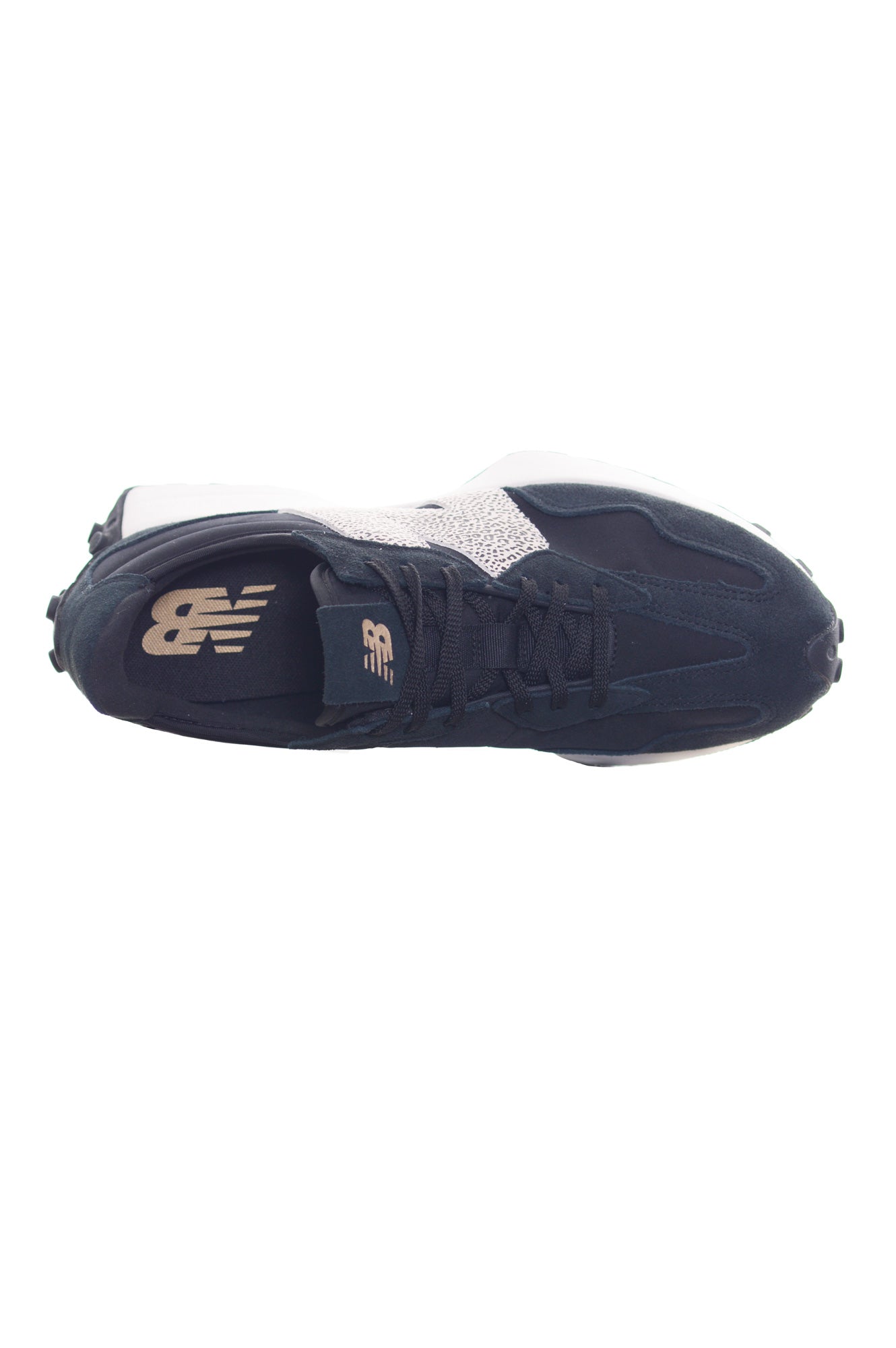 new balance Sneakers Primavera/Estate Pelle