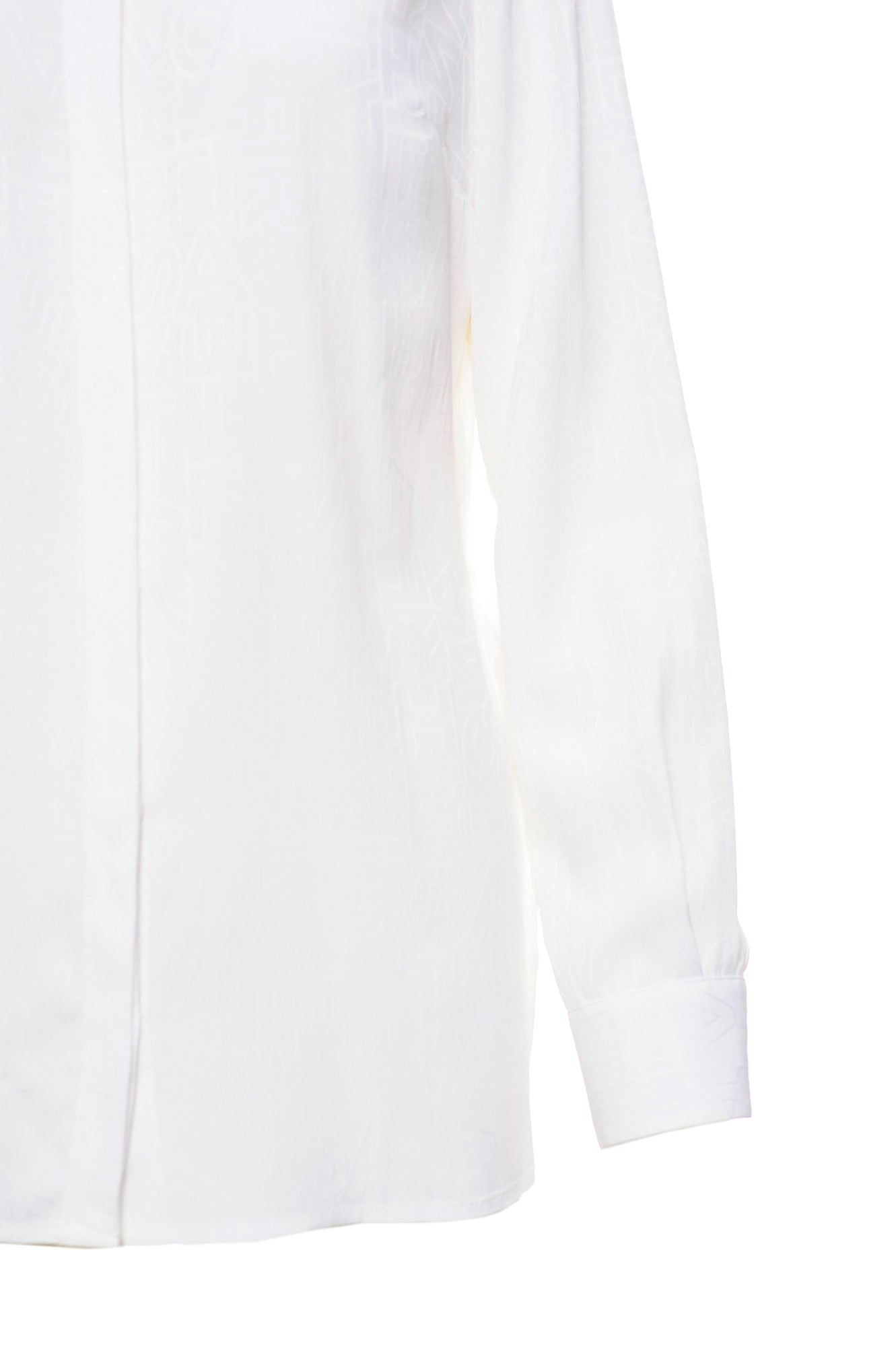 ELISABETTA FRANCHI Camicie Primavera/Estate Acetato