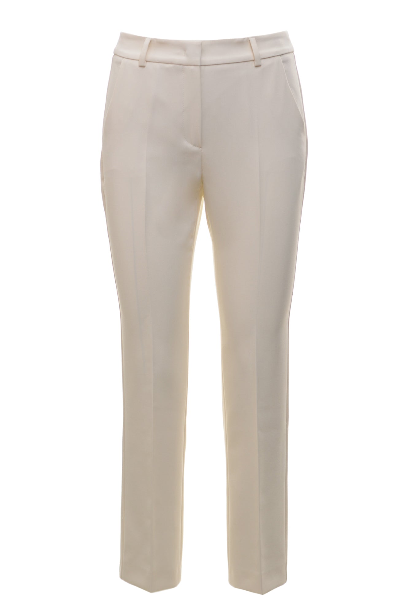 MaxMara Pantaloni Autunno/Inverno Poliestere