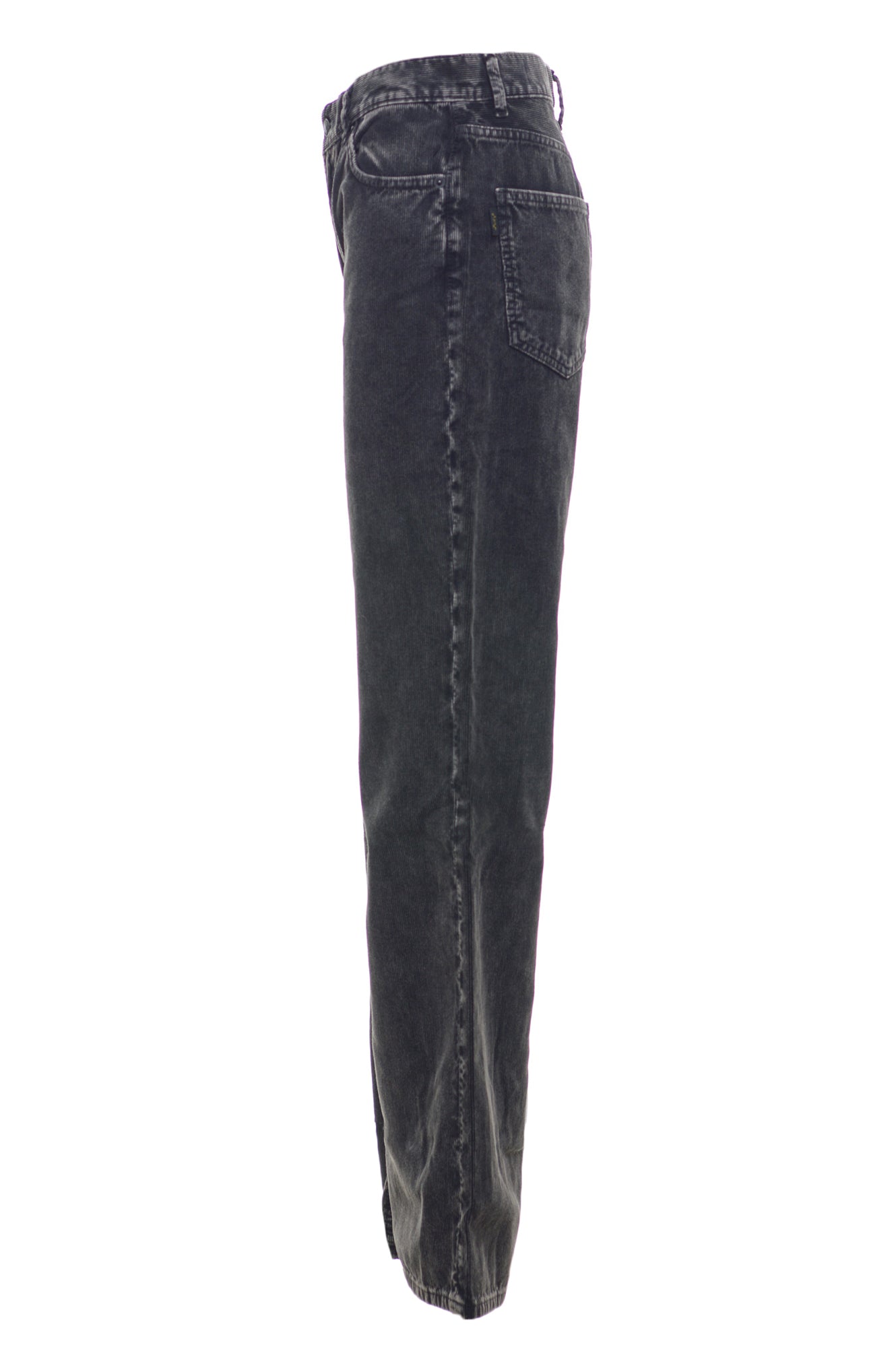 haikure Pantaloni Autunno/Inverno Cotone