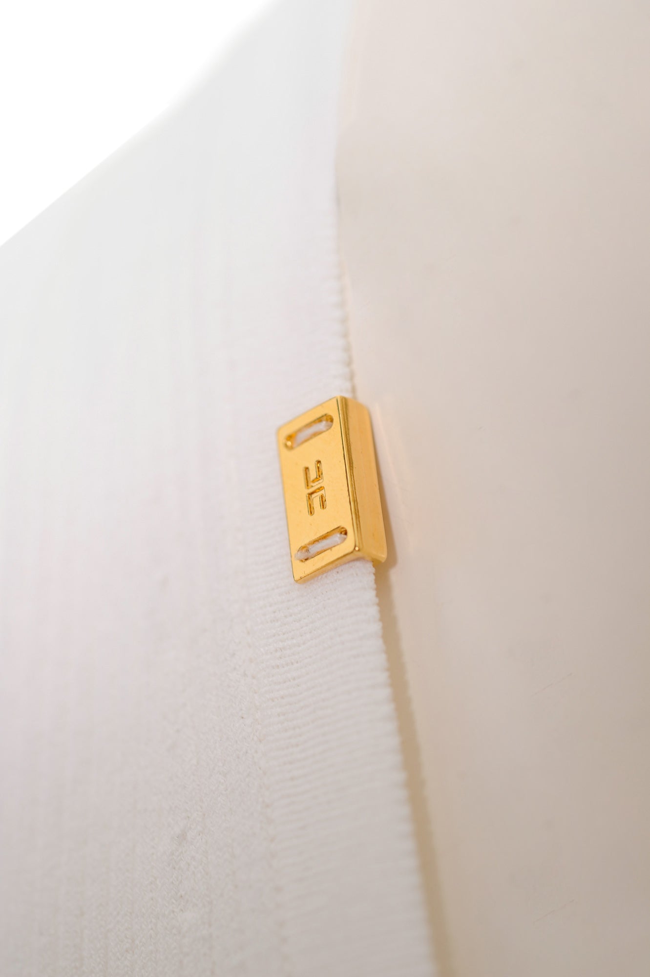 ELISABETTA FRANCHI Top Primavera/Estate Viscosa