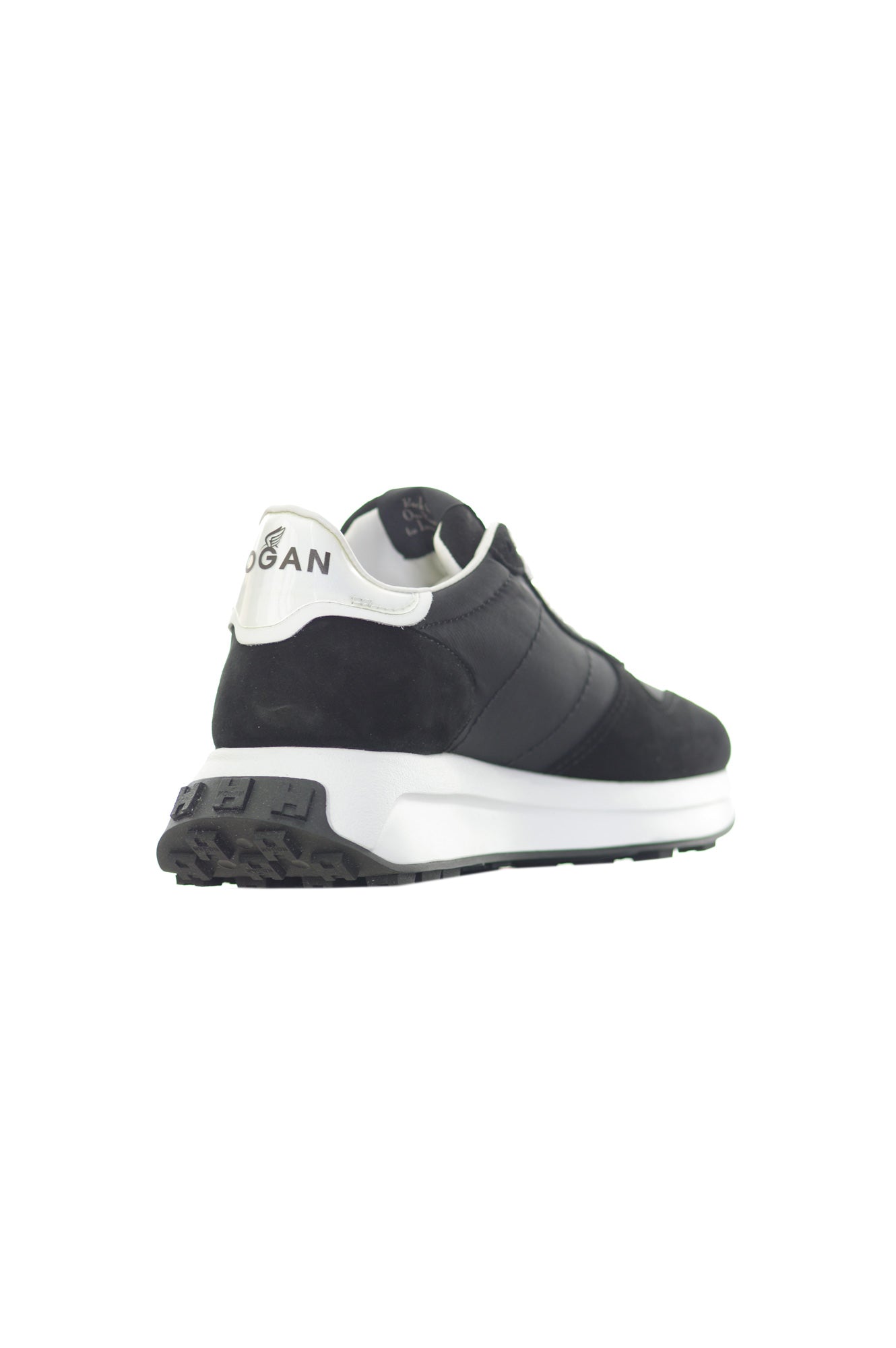 HOGAN Sneakers Autunno/Inverno Pelle