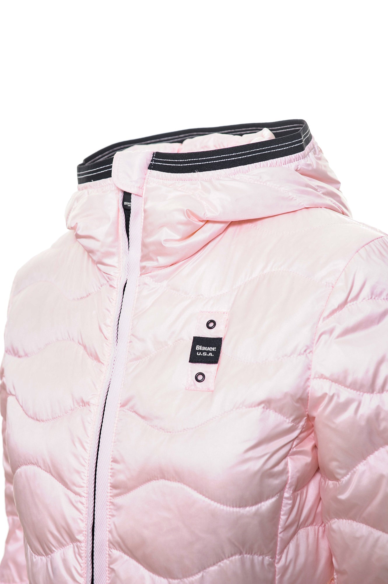 BLAUER Piumini Primavera/Estate Poliammide