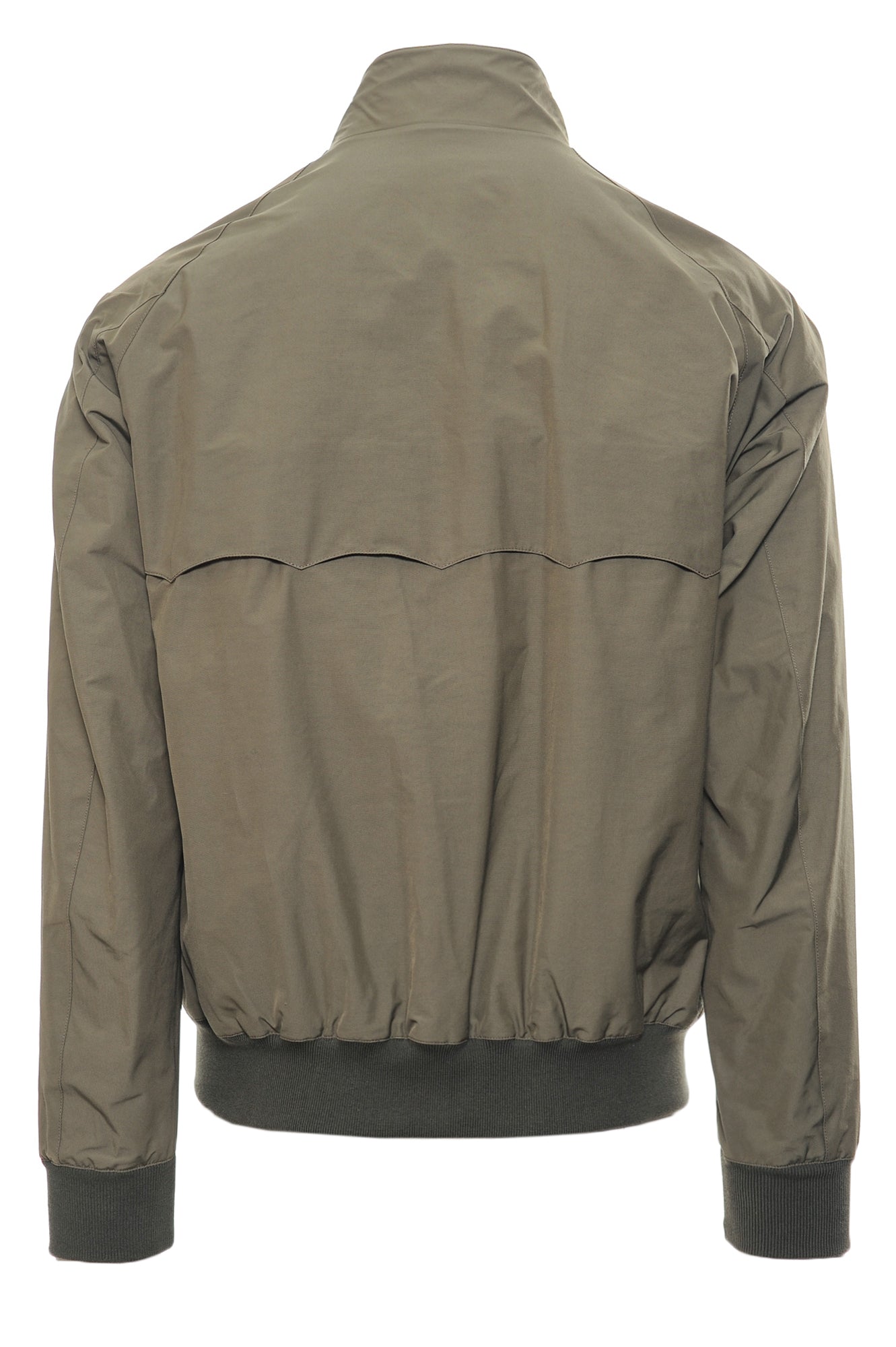 Baracuta Giubbini Primavera/Estate Cotone