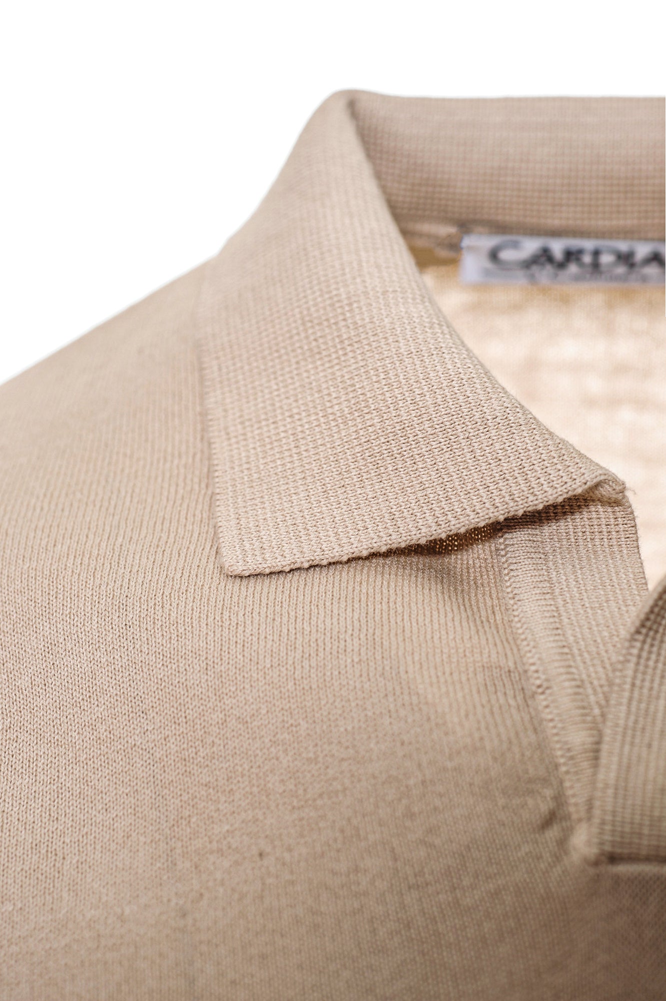 Cardian Polo Primavera/Estate Cotone