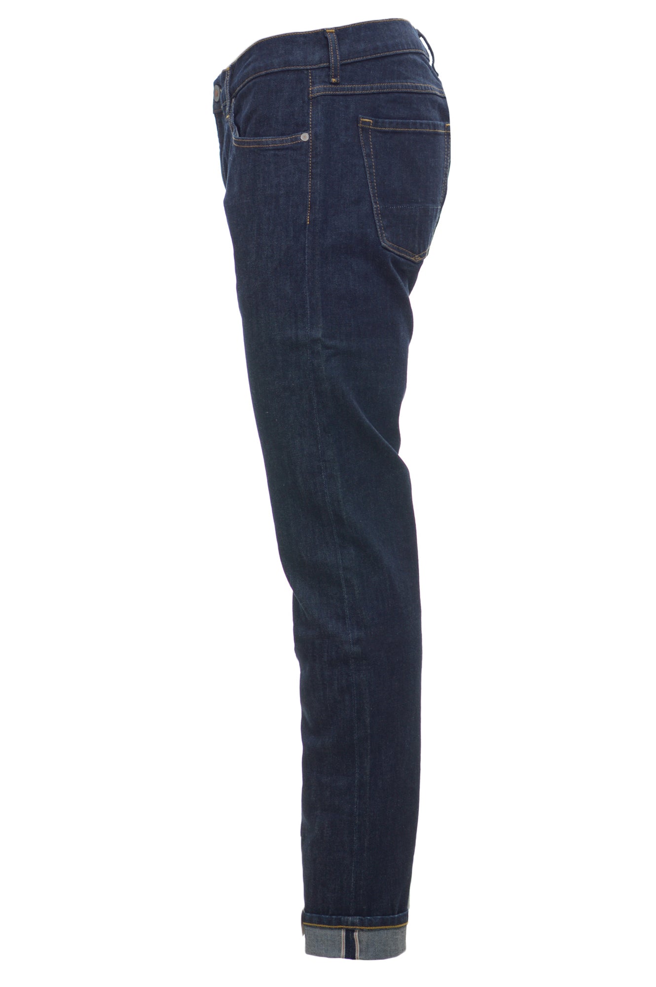 TELAGENOVA Jeans Autunno/Inverno Cotone