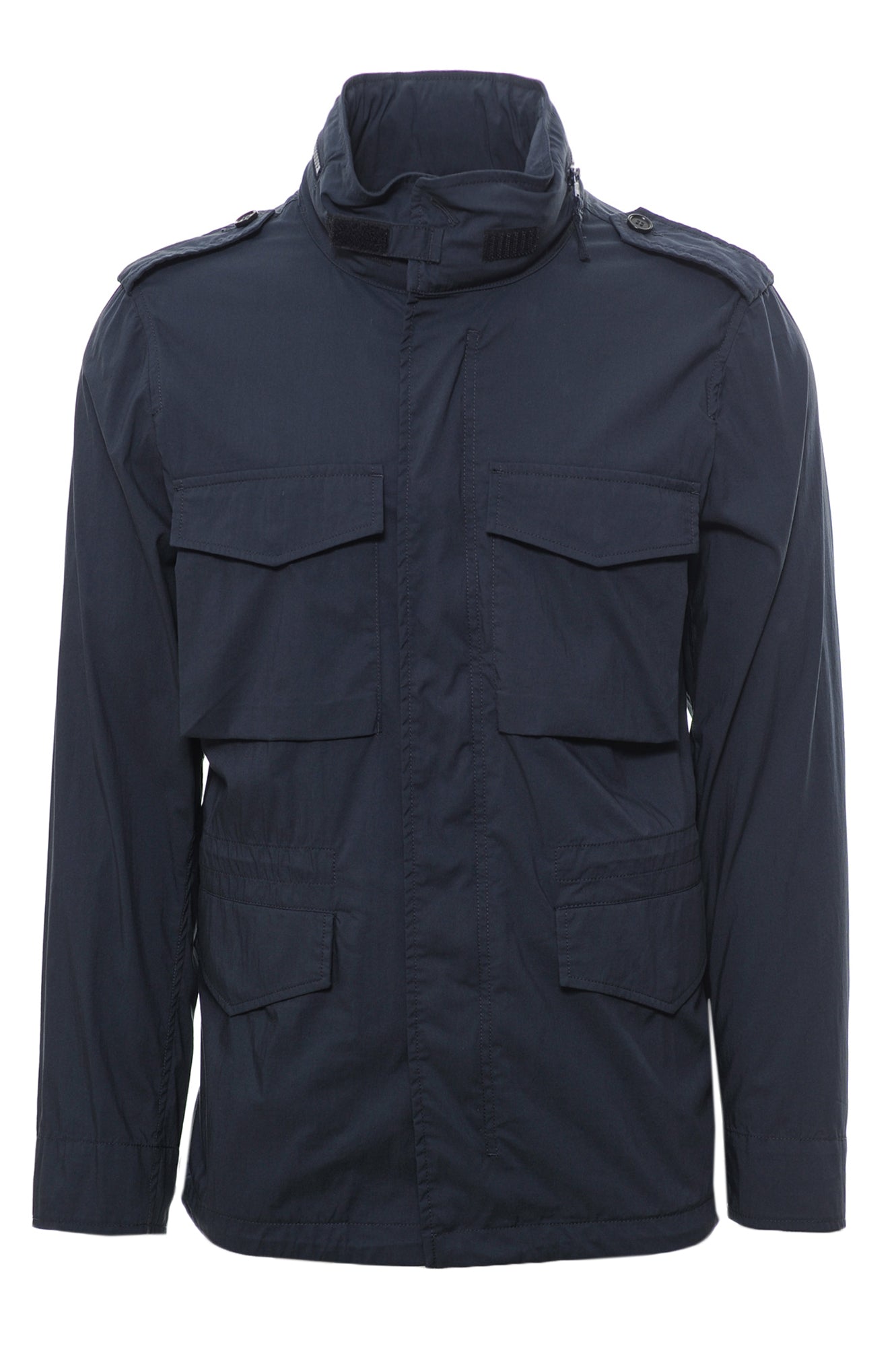 ASPESI Giubbini Primavera/Estate Cotone