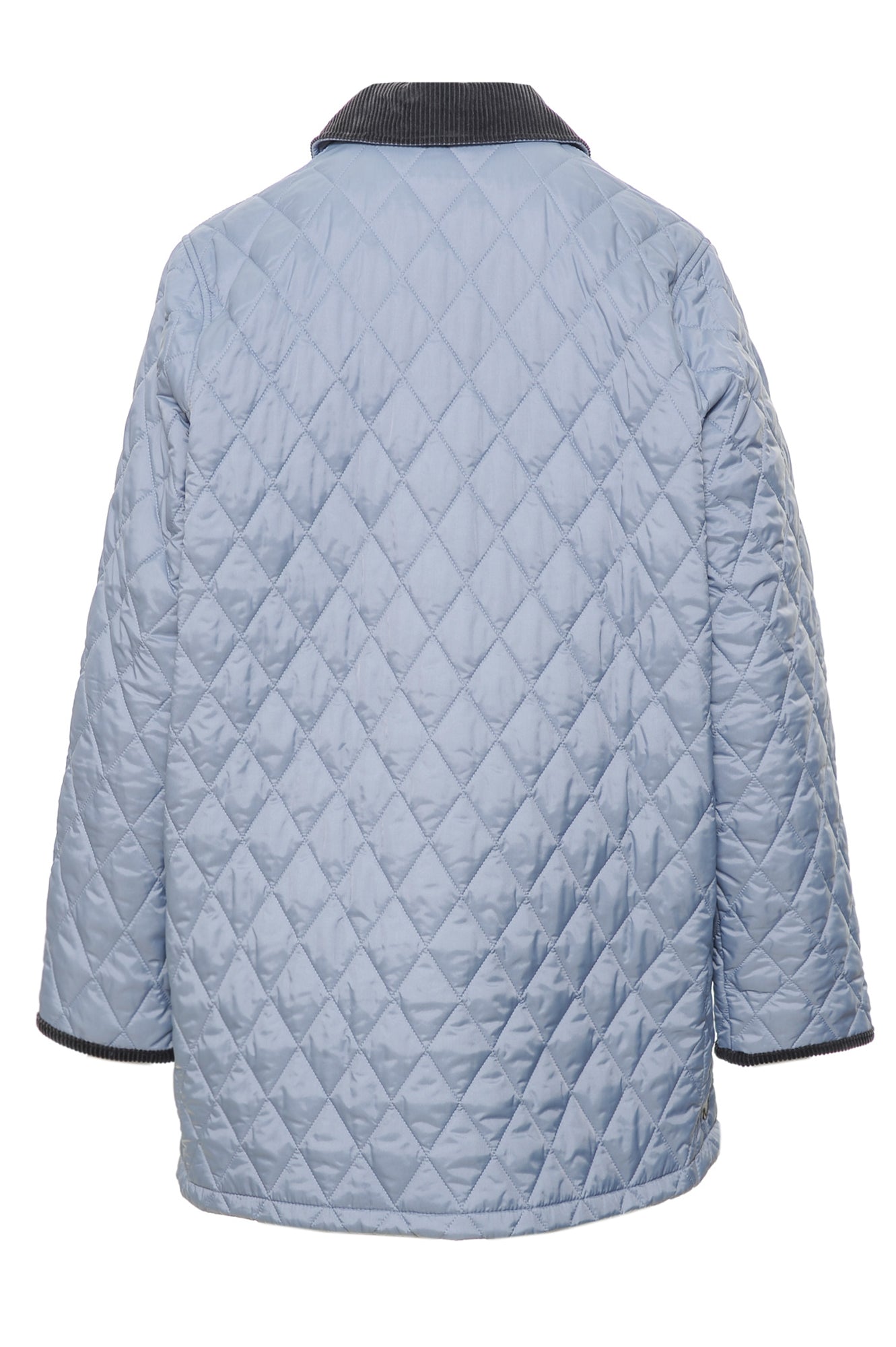 BARBOUR Piumini Primavera/Estate Poliammide