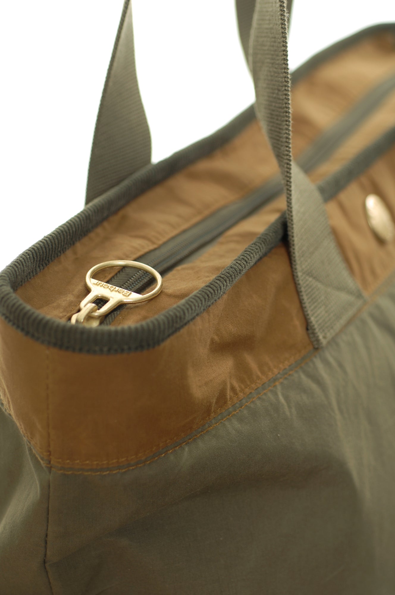 BARBOUR Borse Primavera/Estate Cotone