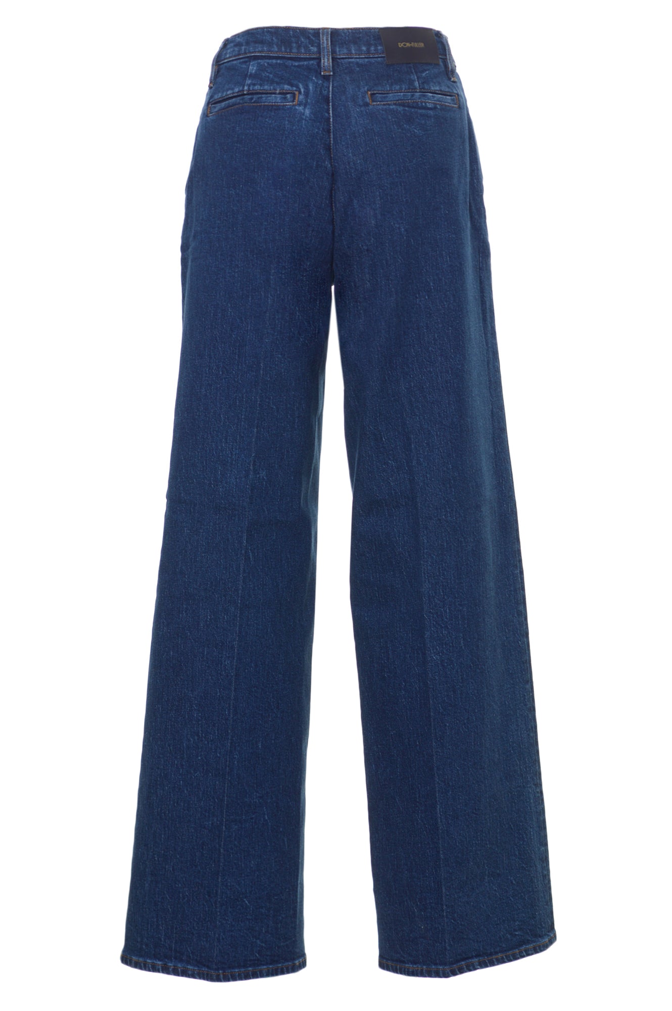 DONTHEFULLER Jeans Autunno/Inverno Cotone