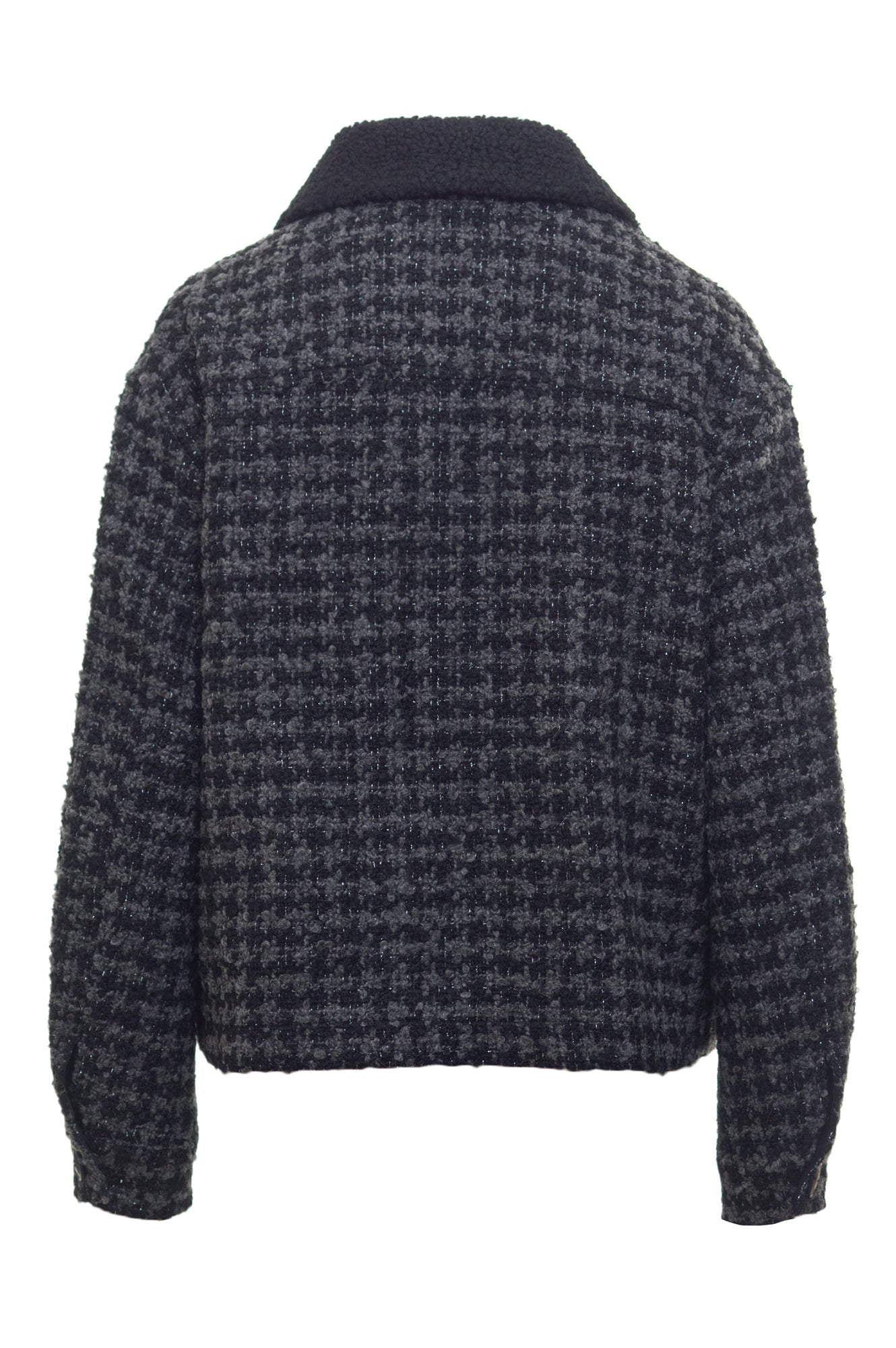 SAINT BART Cappotti Autunno/Inverno Poliestere