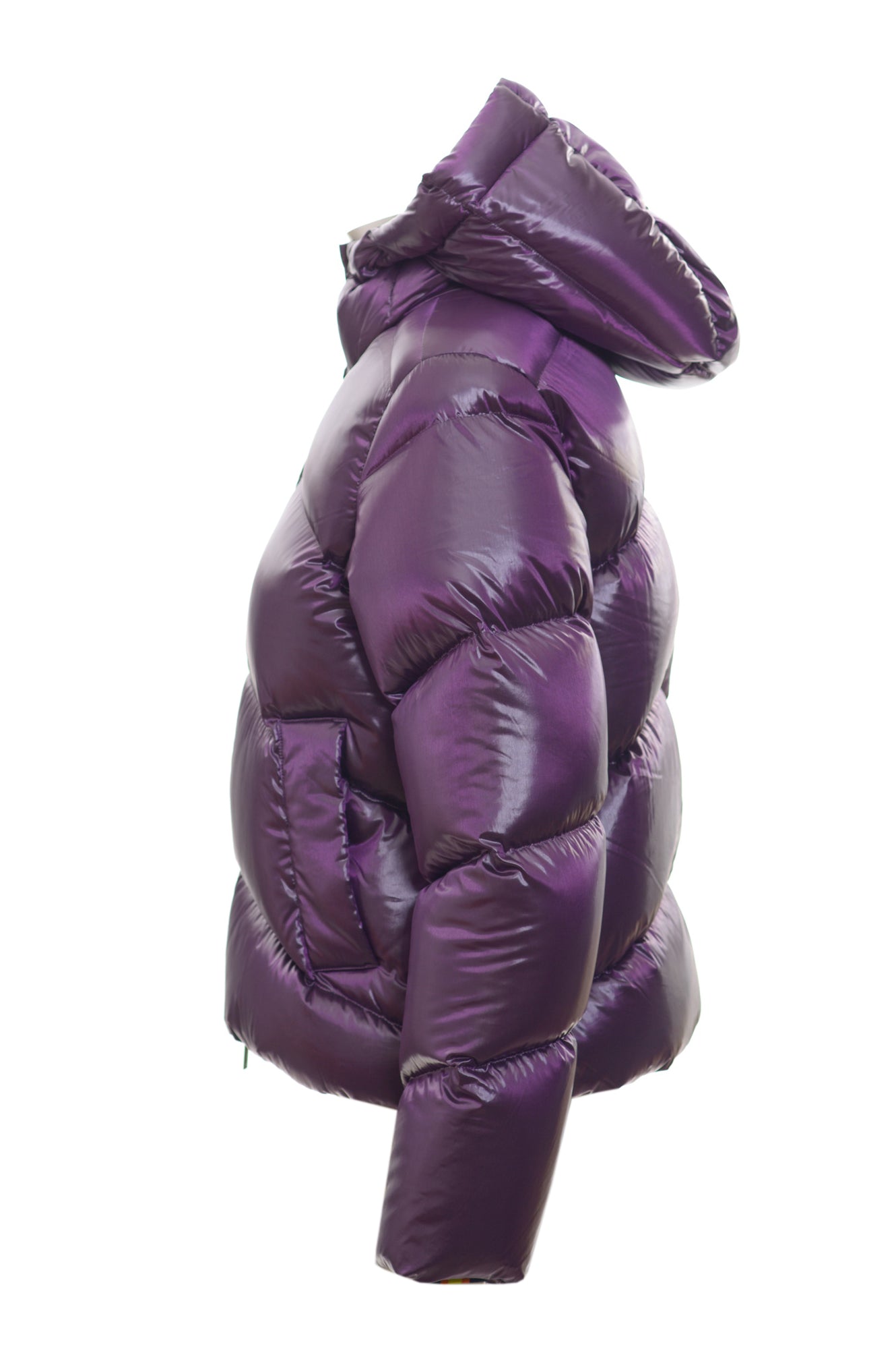 K-WAY Piumini Autunno/Inverno Poliammide