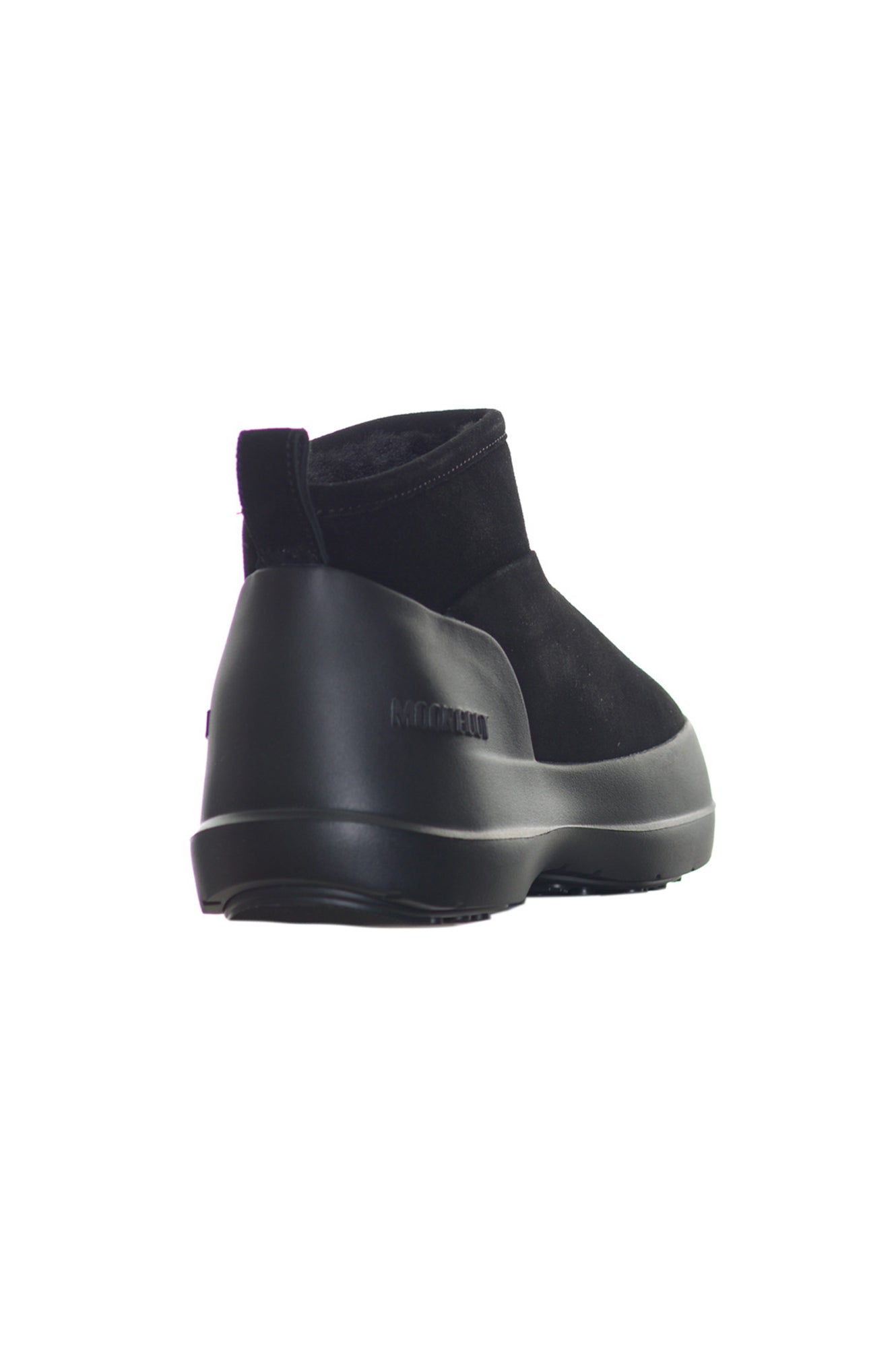 MOON BOOT Stivaletti Autunno/Inverno Pelle
