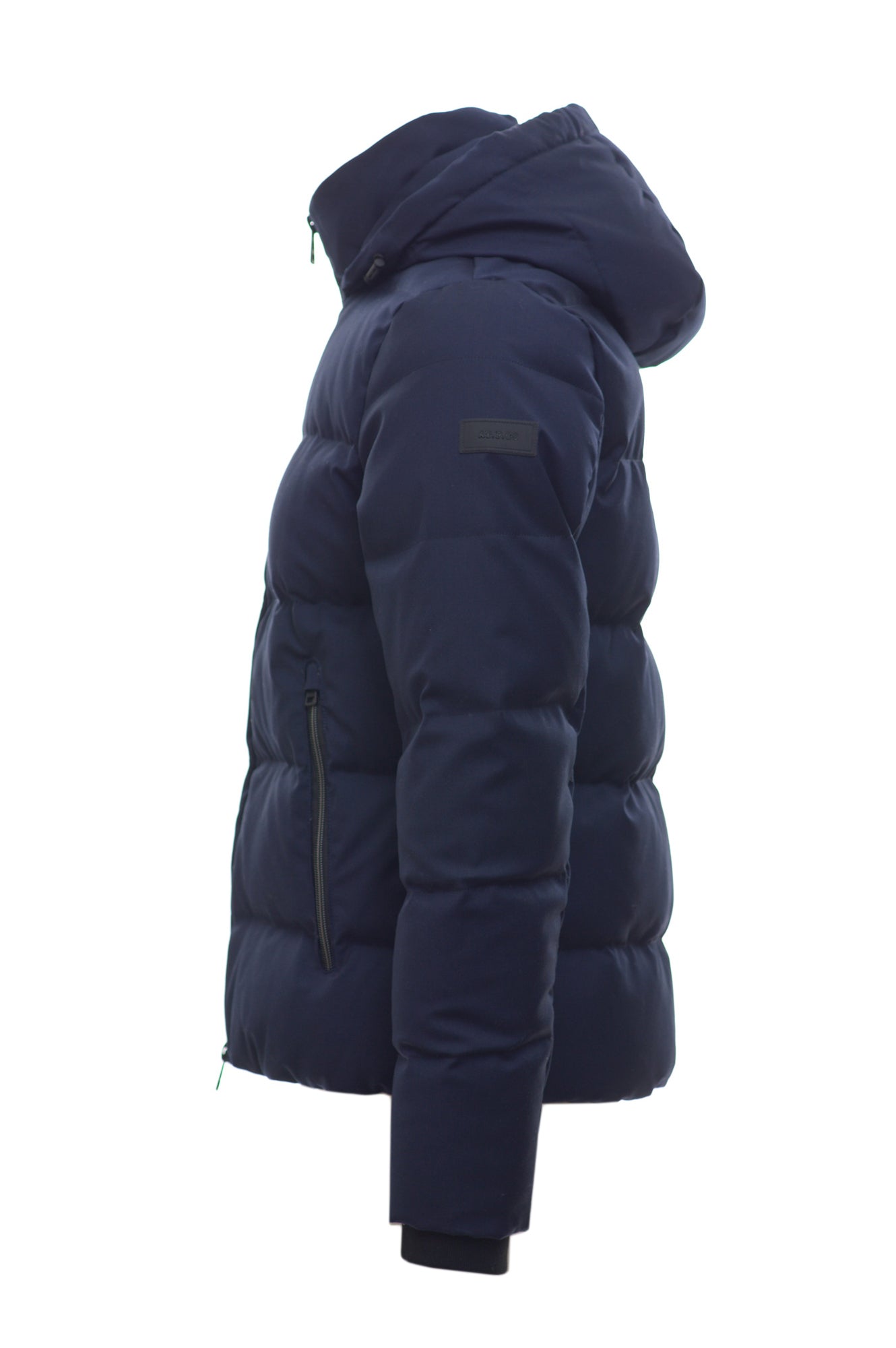 AT.P.CO Piumini Autunno/Inverno Poliestere