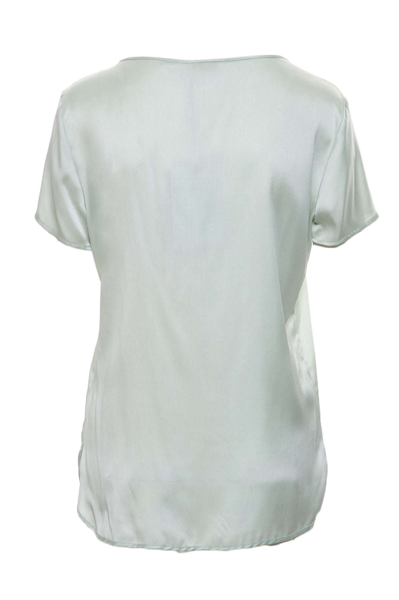 MaxMara Bluse Primavera/Estate Seta