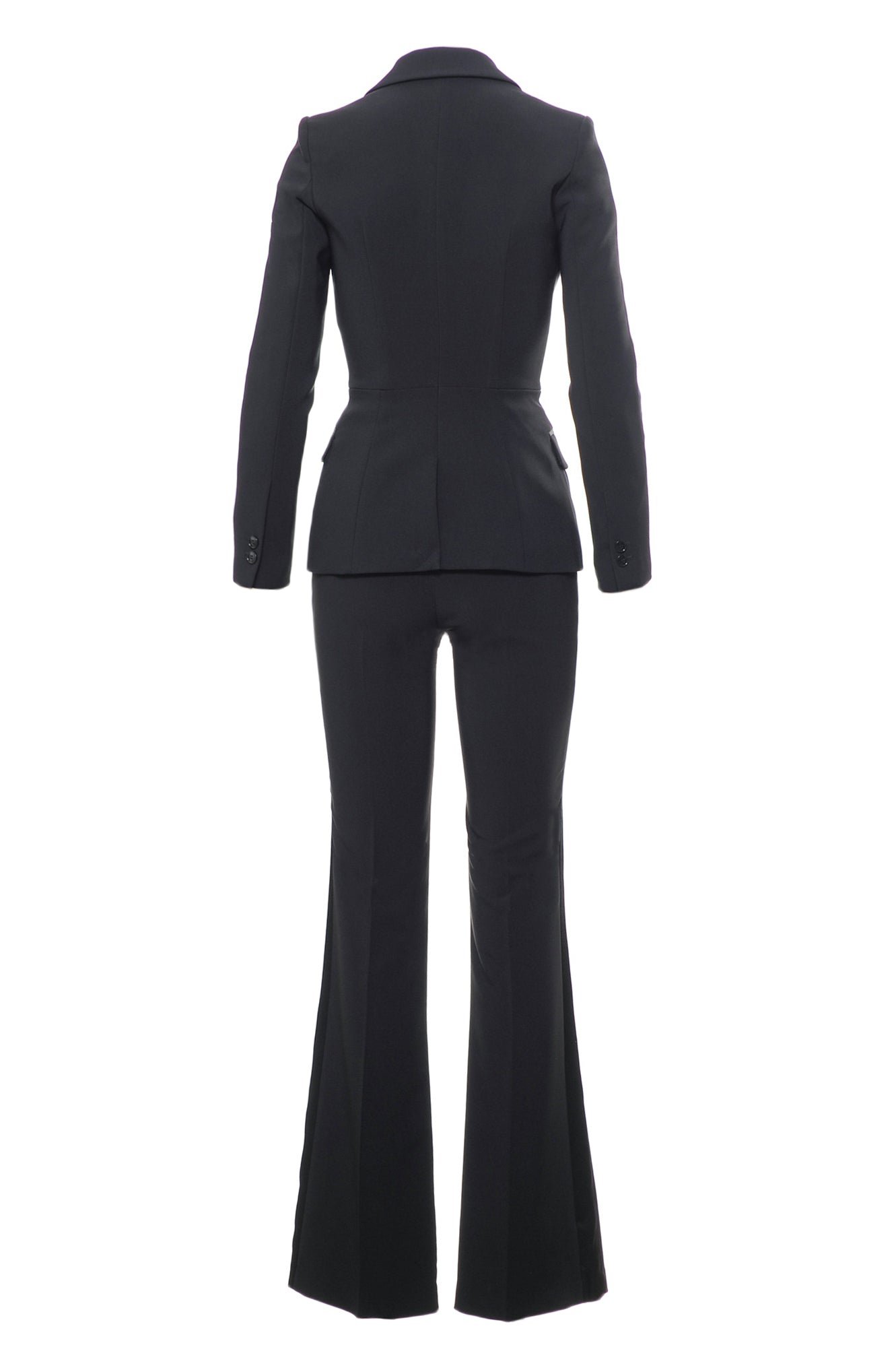 ELISABETTA FRANCHI Tailleur Primavera/Estate Poliestere