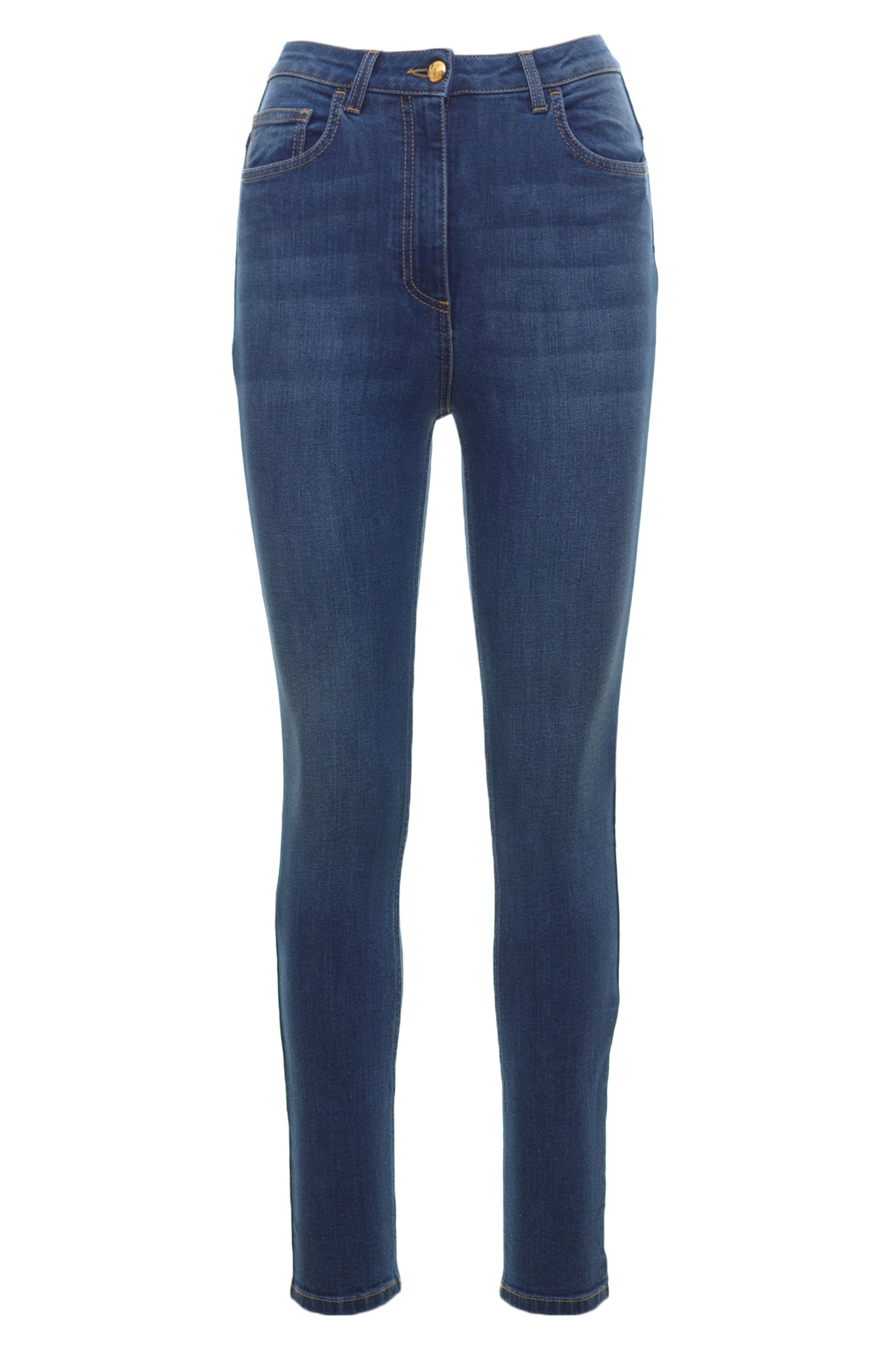 ELISABETTA FRANCHI Jeans Autunno/Inverno Cotone