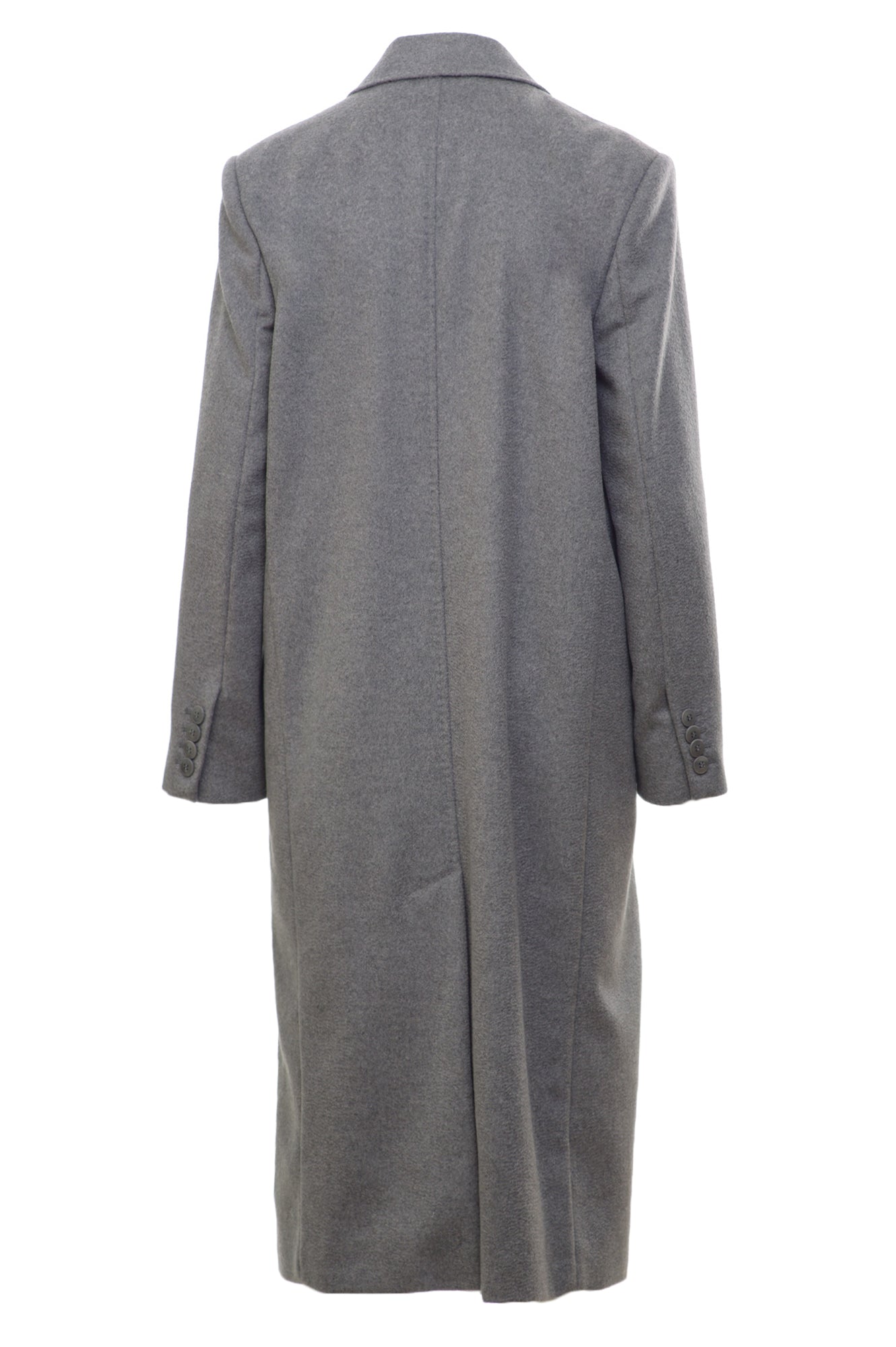 MaxMara Cappotti Autunno/Inverno Lana Vergine