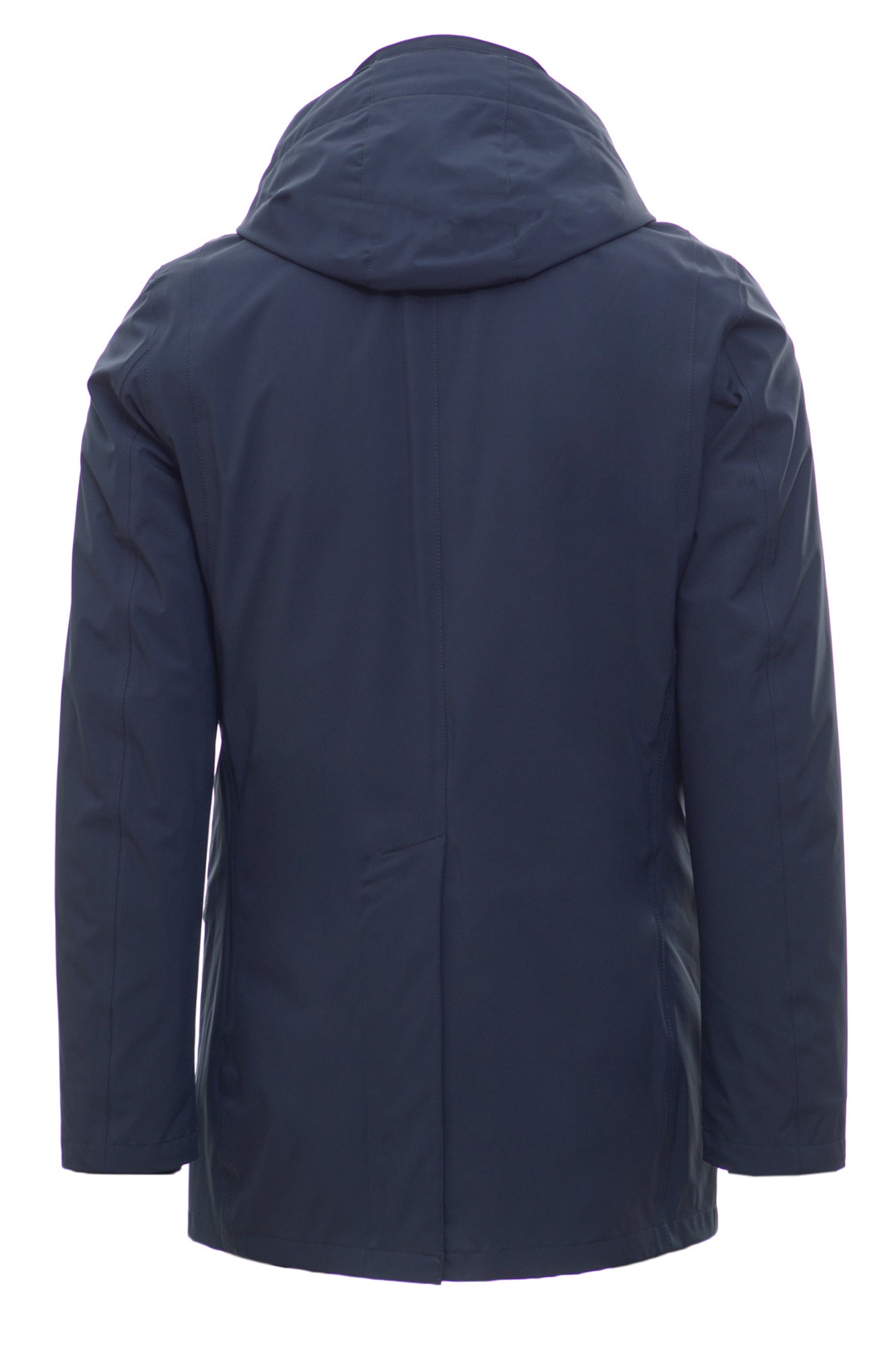 People of Shibuya Giubbotti Autunno/Inverno Poliestere