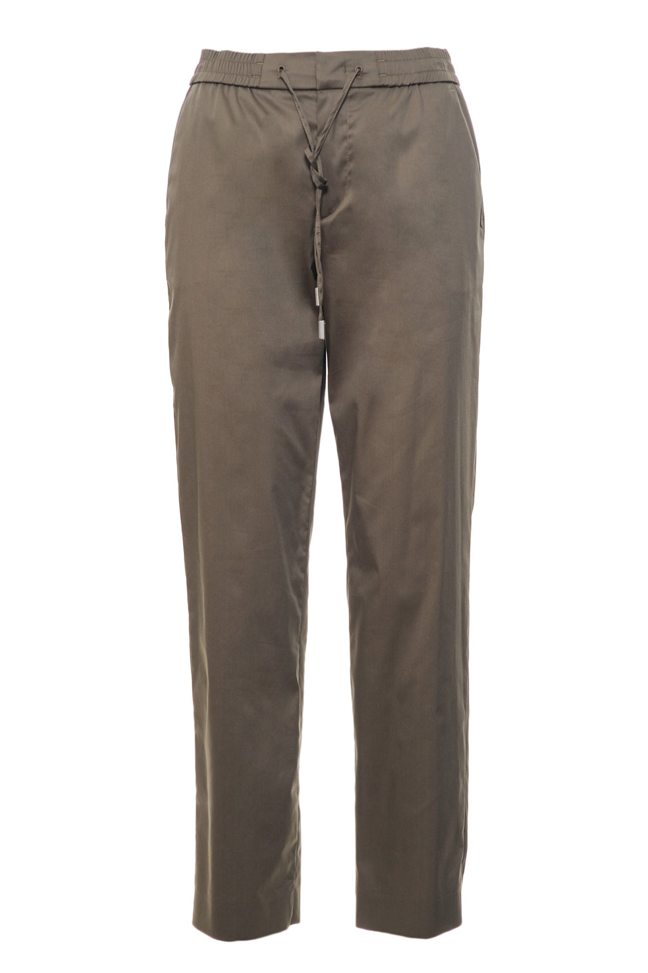 PT TORINO Pantaloni Primavera/Estate Cotone