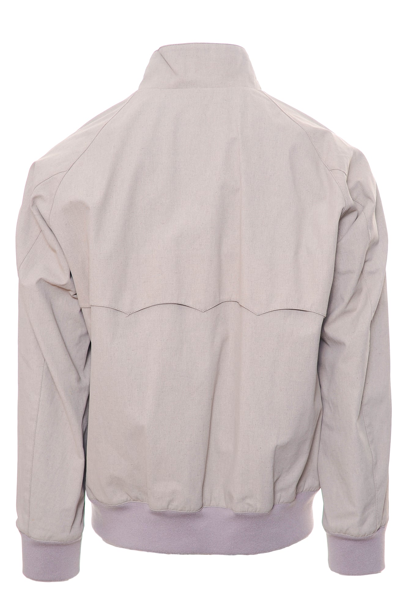 Baracuta Giubbini Primavera/Estate Cotone