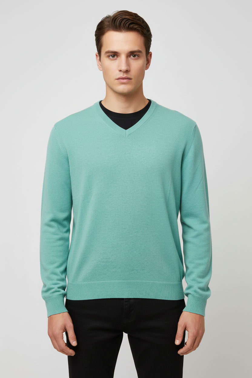 Flyline Maglie Autunno/Inverno Lana Merino