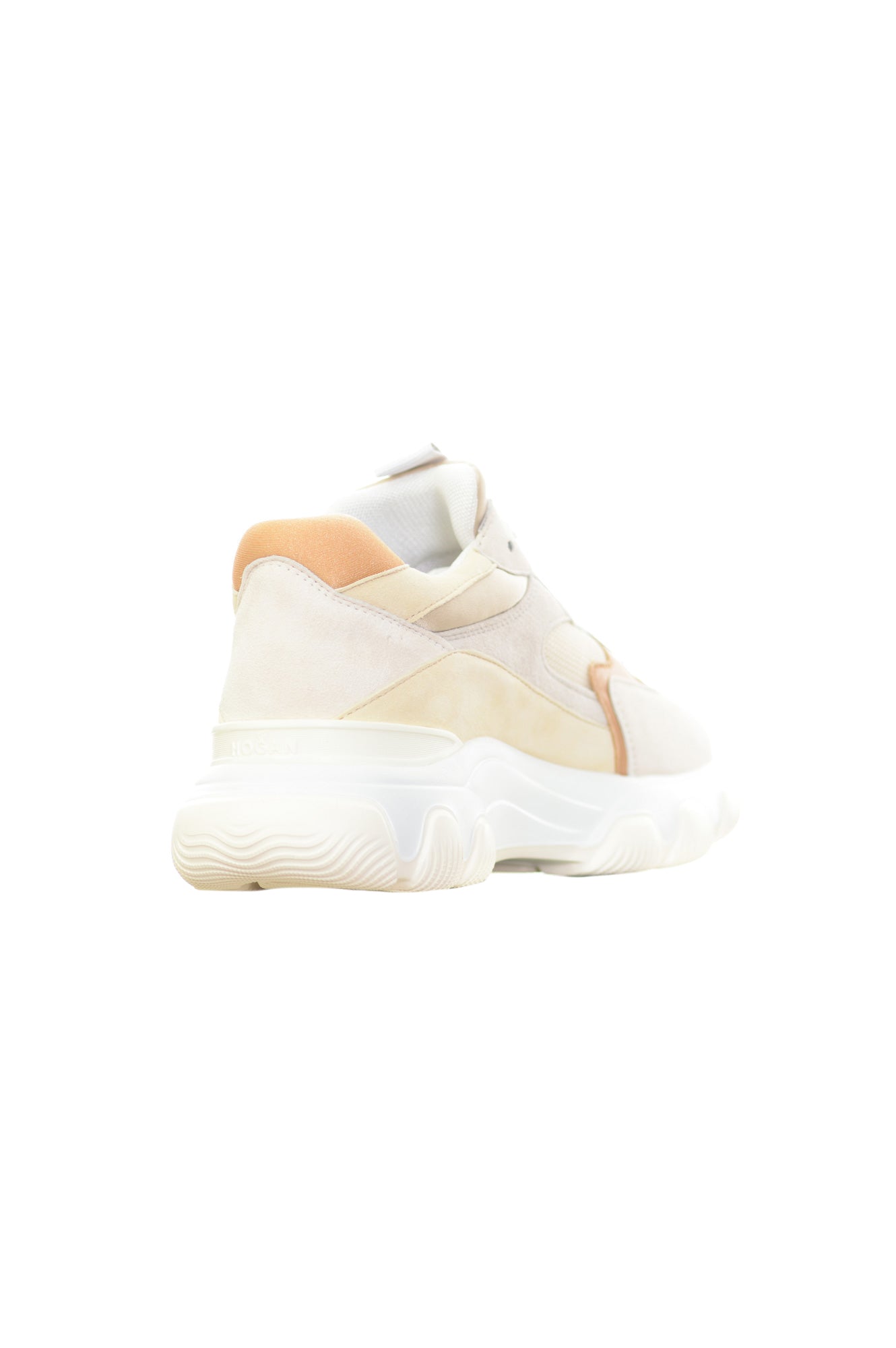 HOGAN Sneakers Autunno/Inverno Pelle