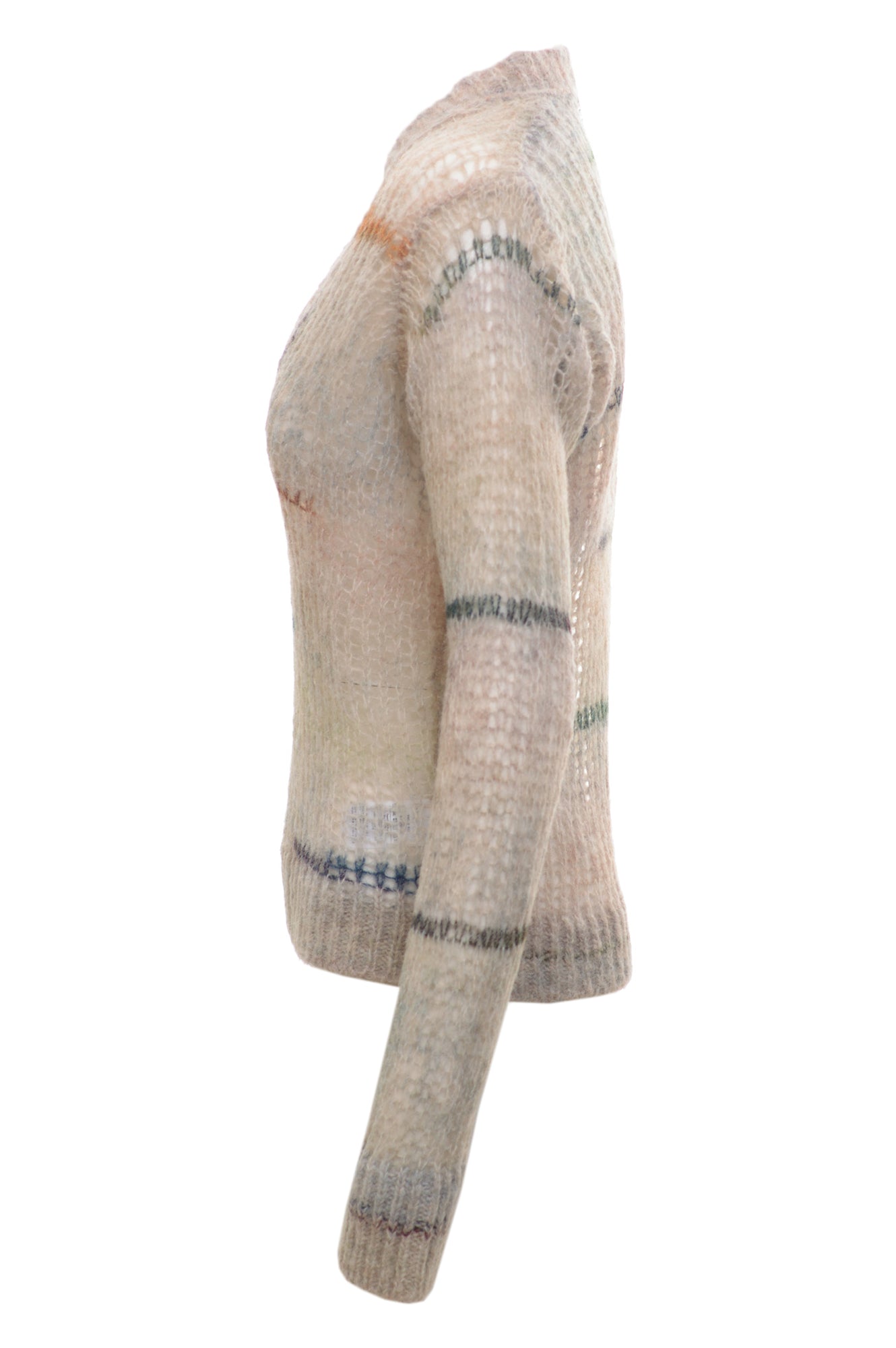 PATRIZIA PEPE Maglie Autunno/Inverno Lana Alpaca