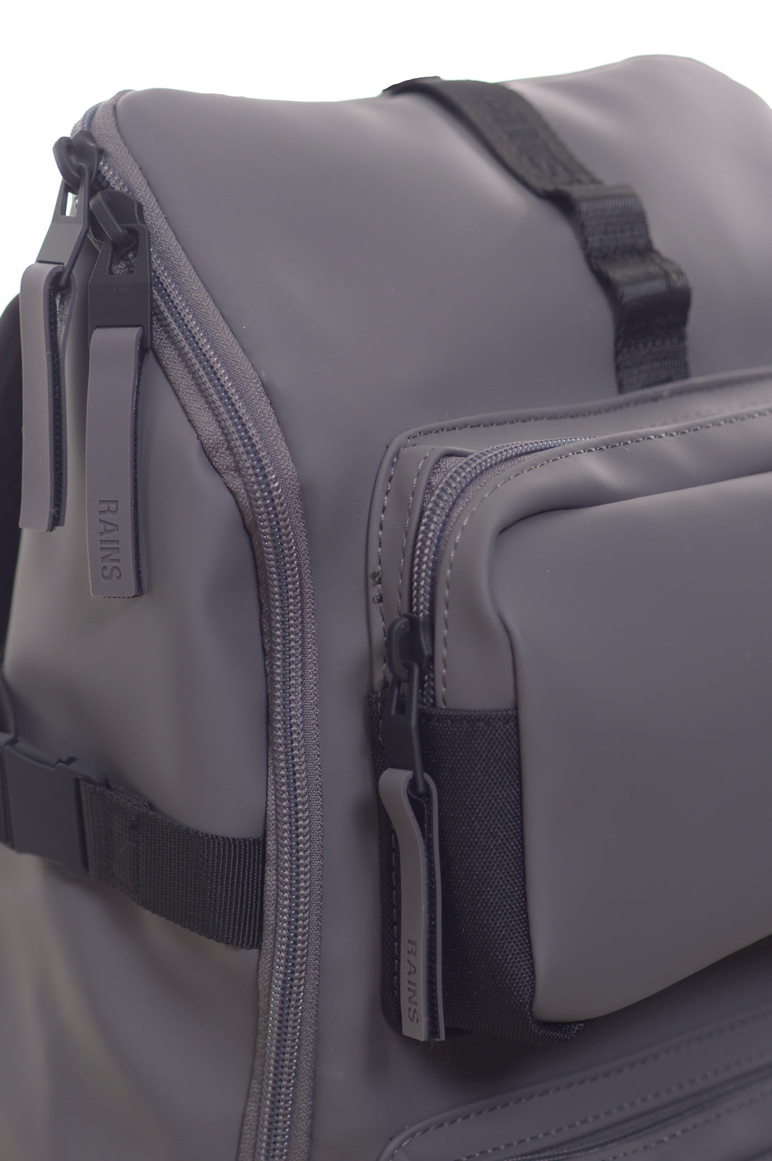 RAINS Zaini Primavera/Estate Poliuretano