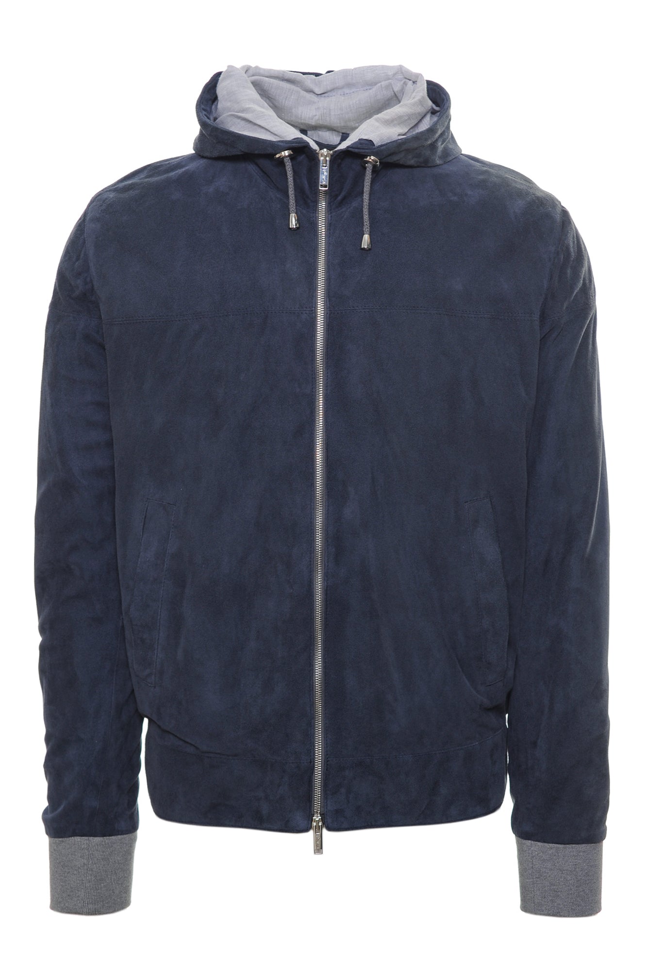 Volfagli Giubbini pelle Primavera/Estate Pelle