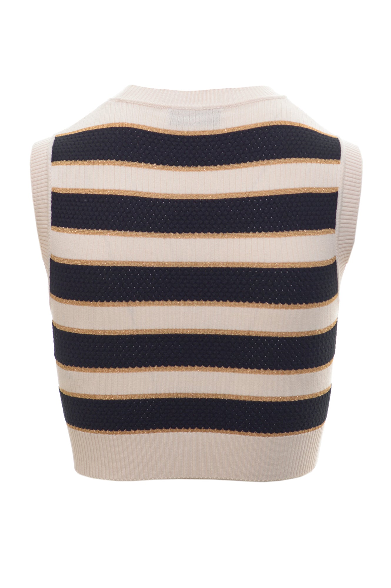 ELISABETTA FRANCHI Top Autunno/Inverno Viscosa