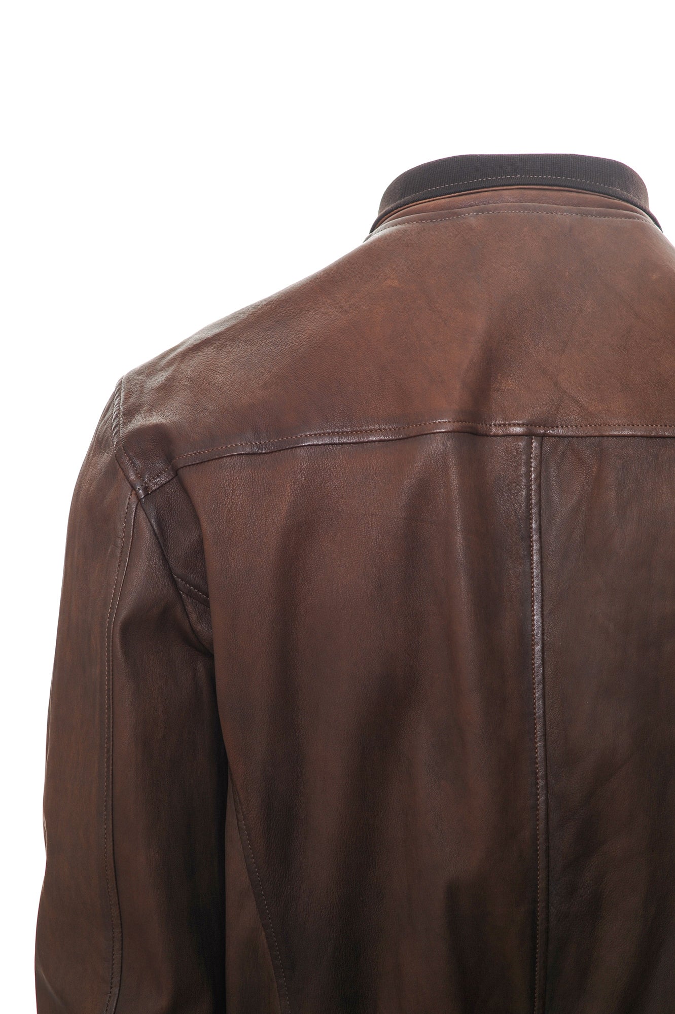 Volfagli Giubbini pelle Primavera/Estate Pelle