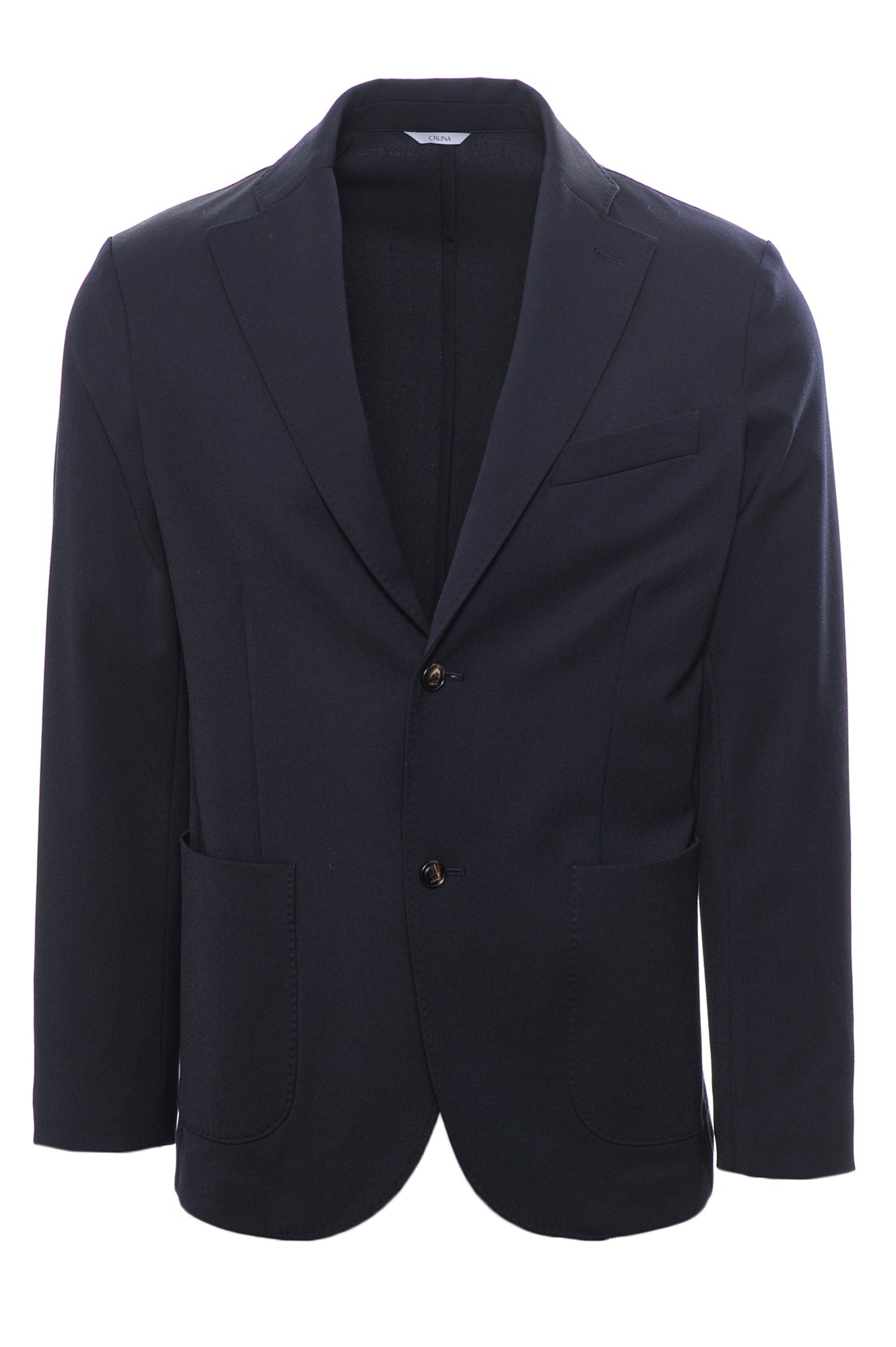 CRUNA Giacche Primavera/Estate Poliestere