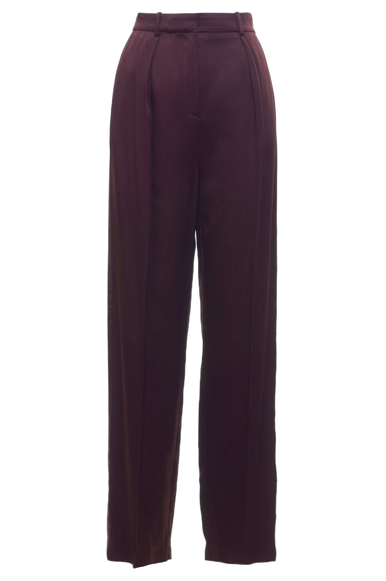 ELISABETTA FRANCHI Pantaloni Autunno/Inverno Acetato