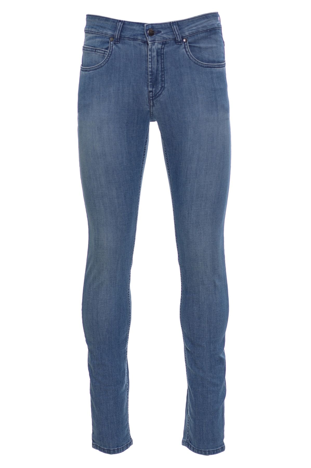 FAY Jeans Primavera/Estate Cotone