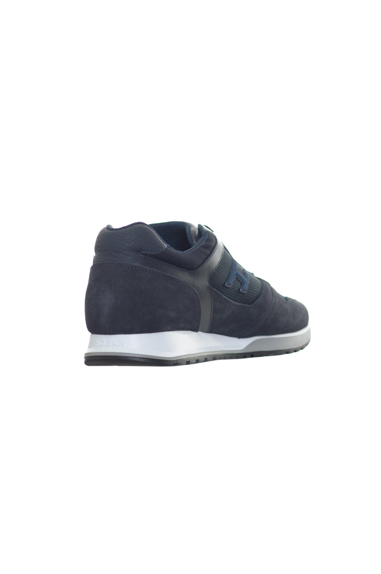 HOGAN Sneakers Autunno/Inverno Pelle