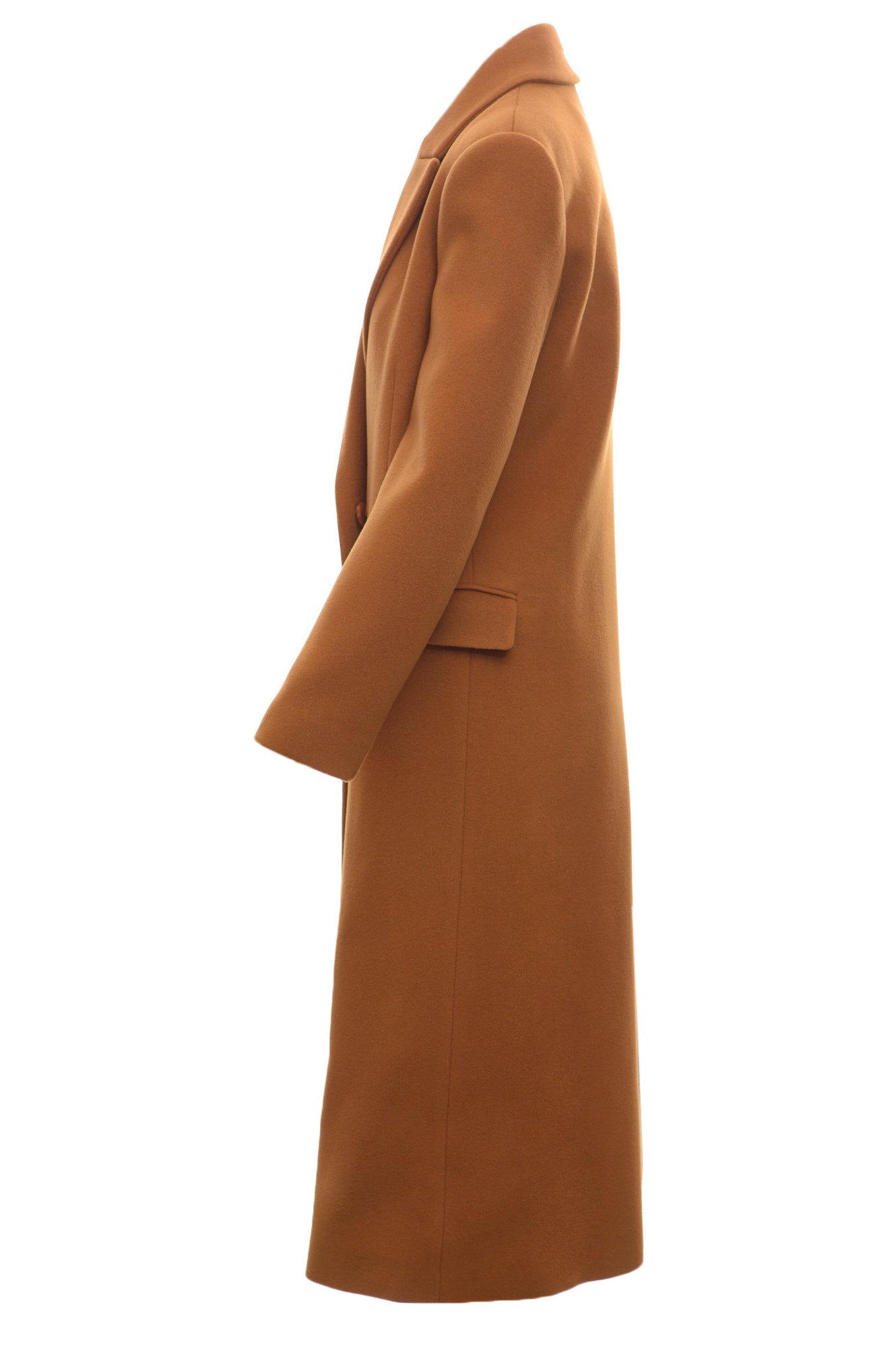 PATRIZIA PEPE Cappotti Autunno/Inverno Lana