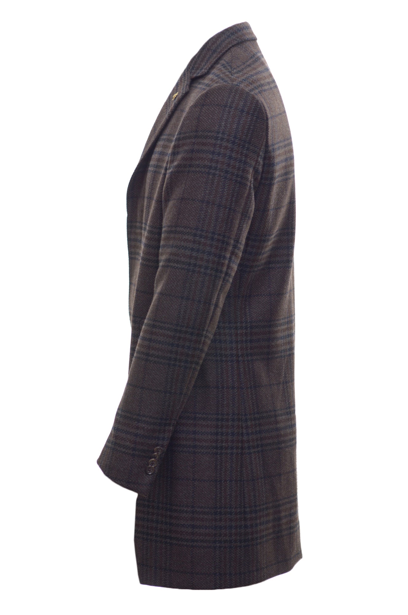 CORNELIANI Cappotti Autunno/Inverno Lana Vergine