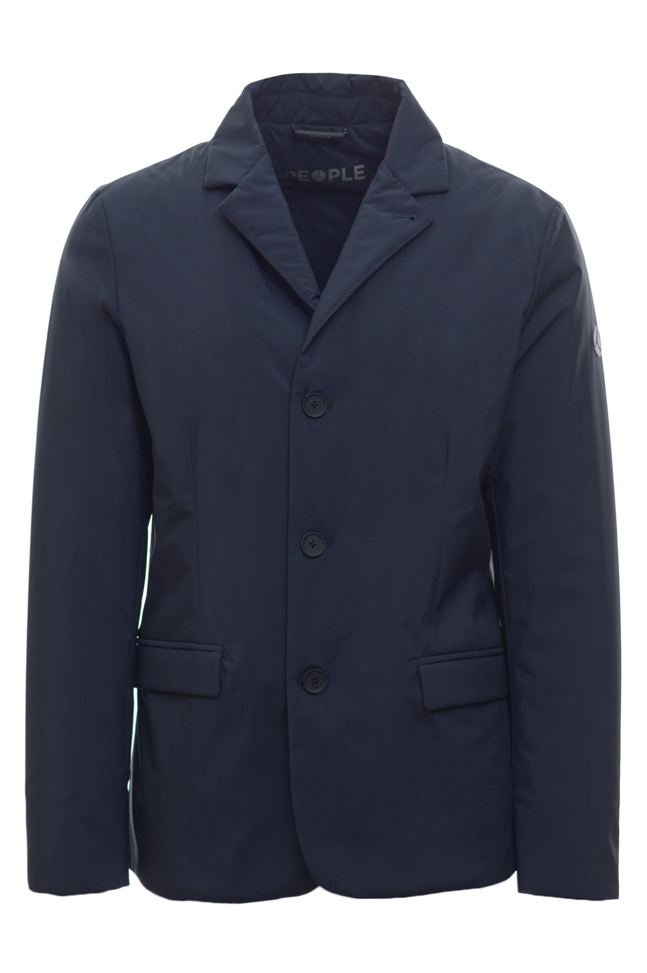 People of Shibuya Giubbotti Autunno/Inverno Poliestere